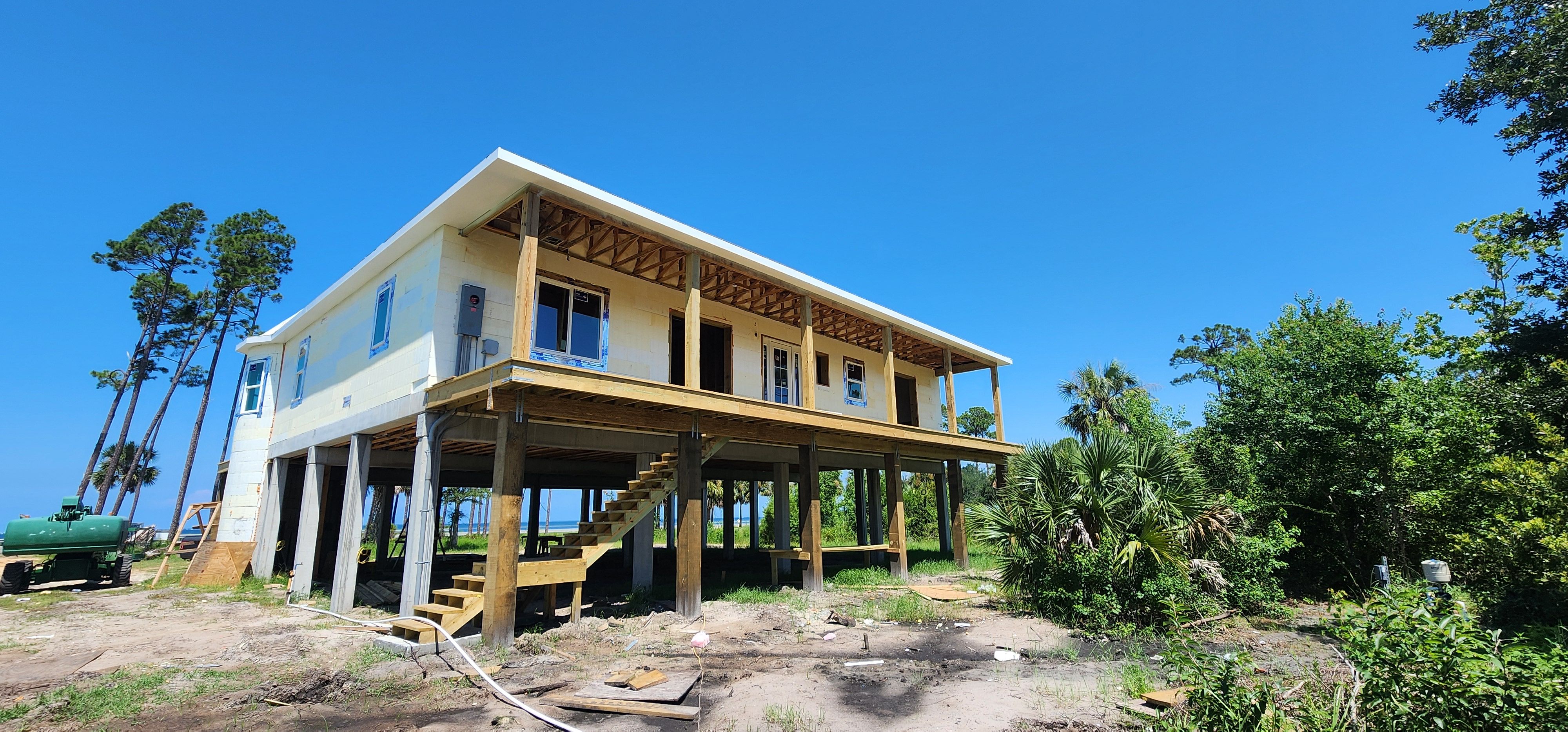  for Dead Lakes Construction LLC in Gulf County, FL