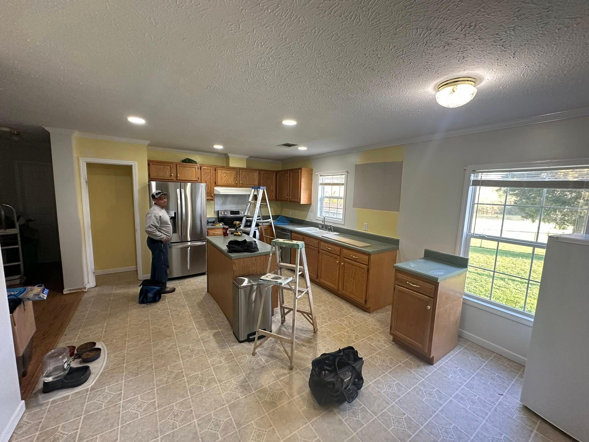  for True North Construction in Asheboro, NC