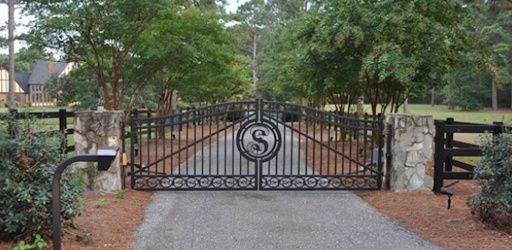  for North Georgia Gate Company in Gainesville, GA