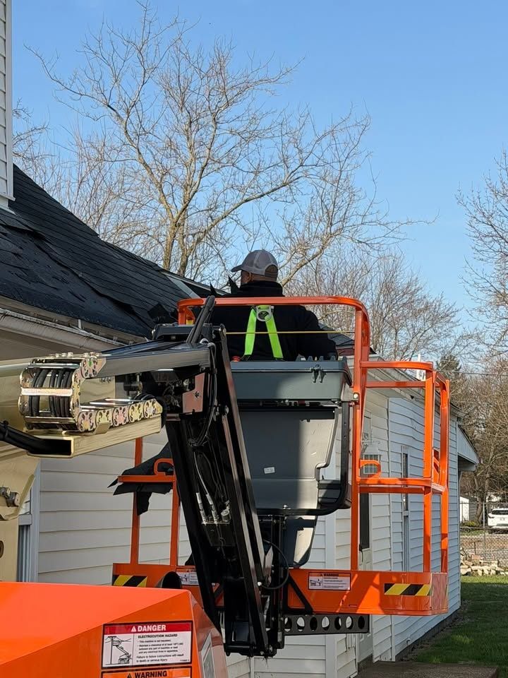  for Erie Builders & Construction in Sandusky, OH