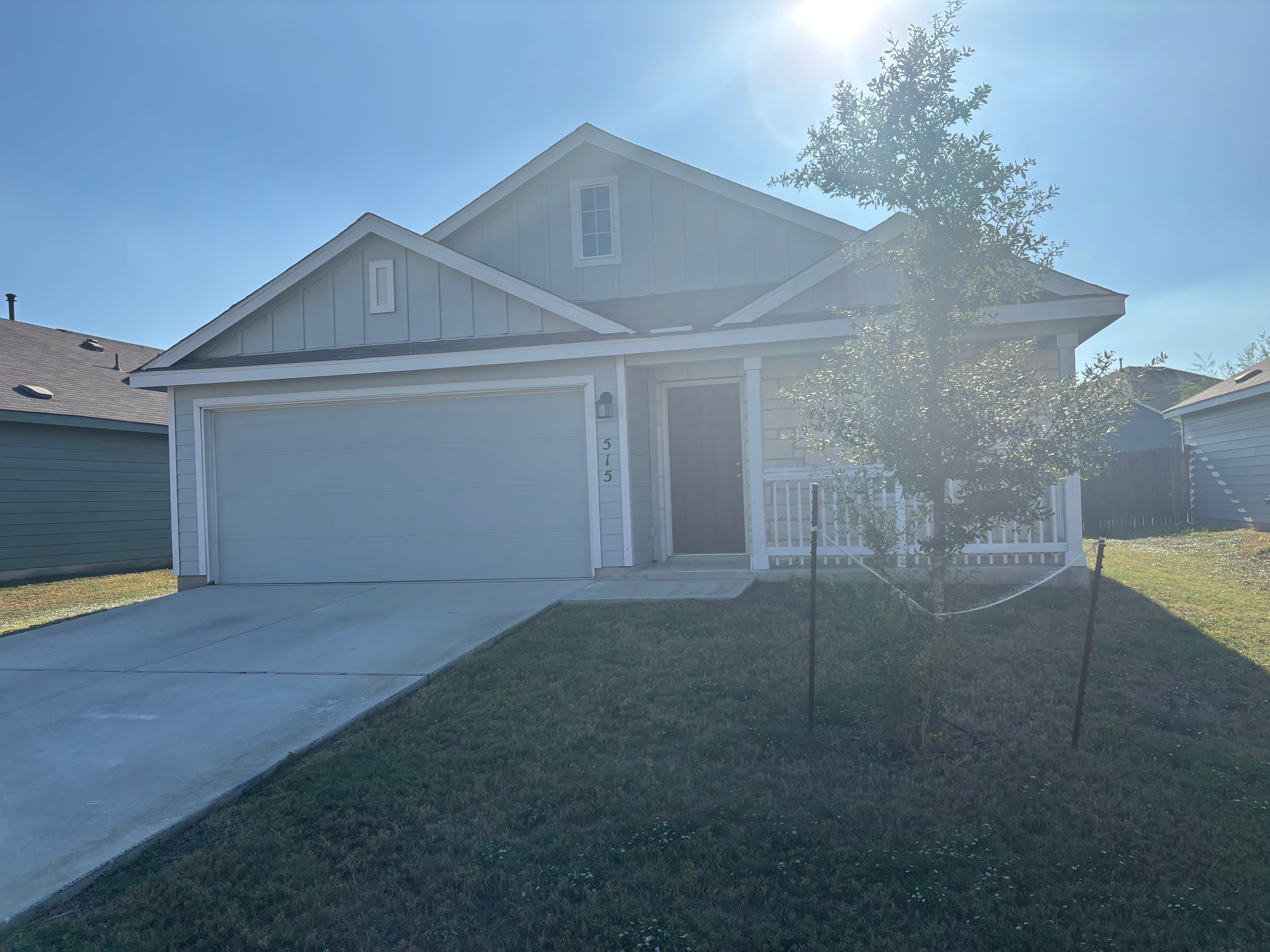  for John Webb Services    in New Braunfels, TX