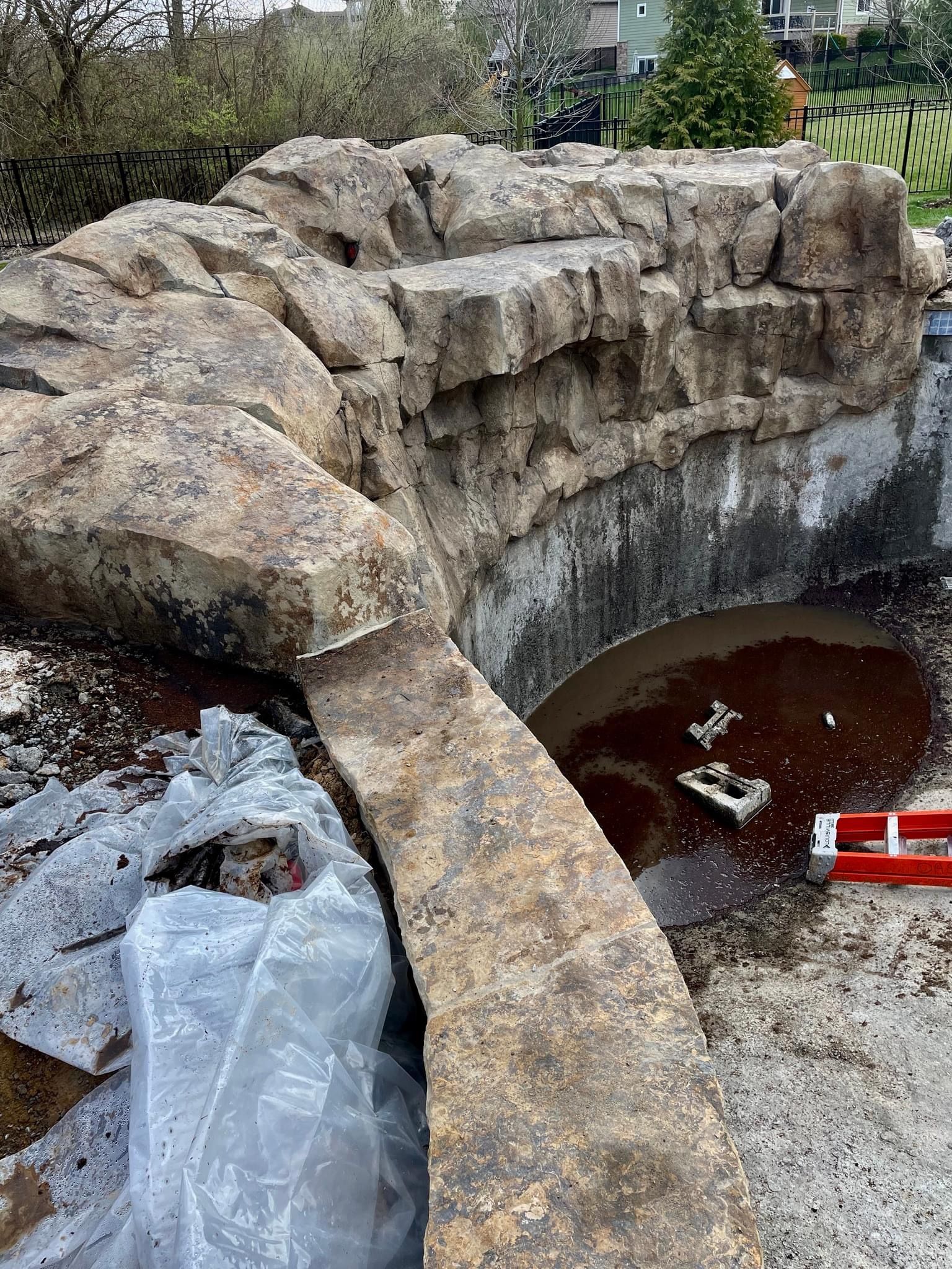  for Texas Curb N Borders in Houston, TX