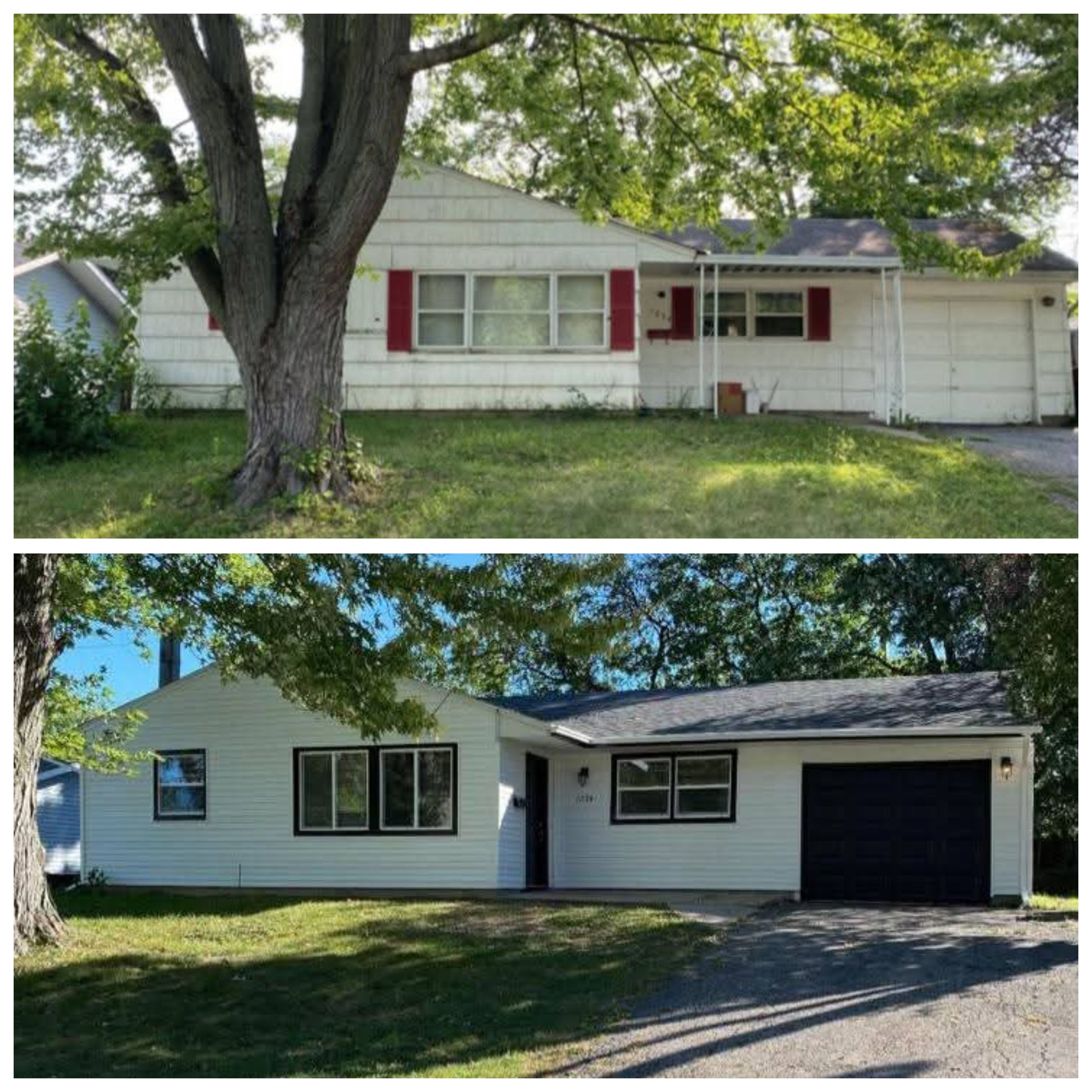 All Photos for Valley Vision Construction LLC in Troy, OH