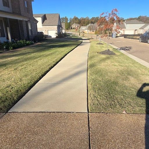  for Sanchez Z. Landscaping in Memphis, TN