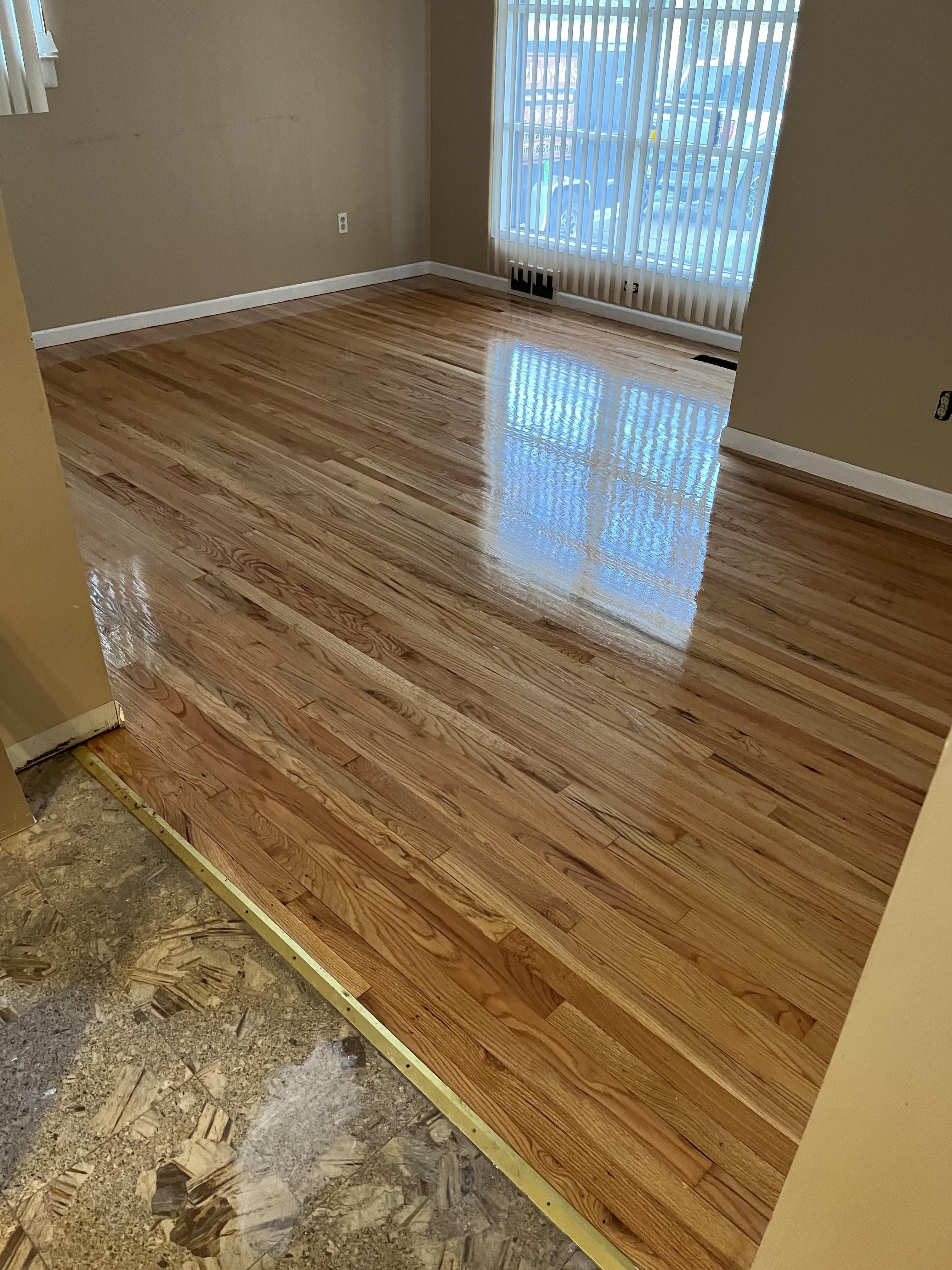 All Photos for Kozlowski’s Hardwood Floor Refinishing in Flat Rock, Michigan