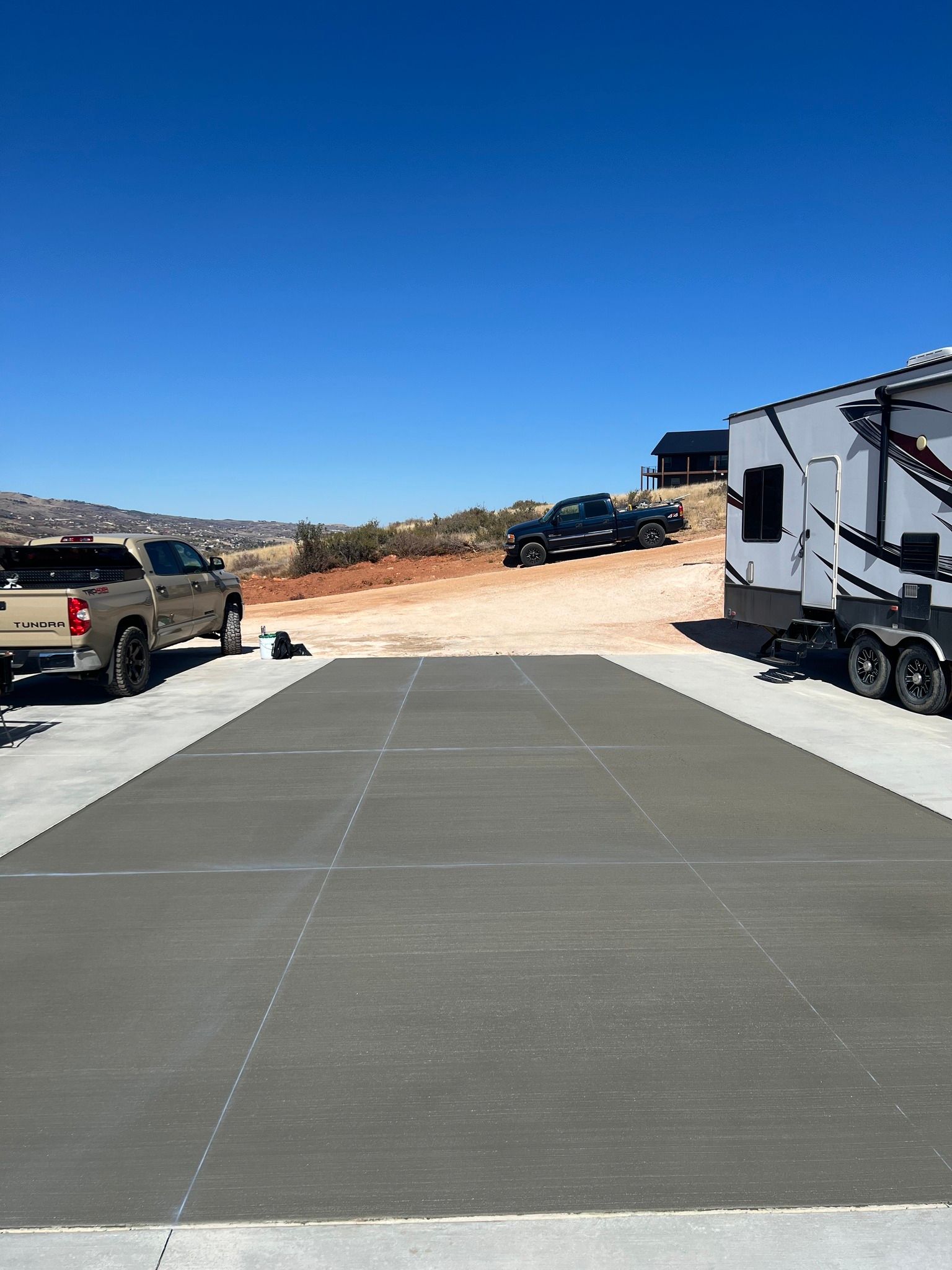 All Photos for TNT Concrete and Construction LLC in Roy, UT