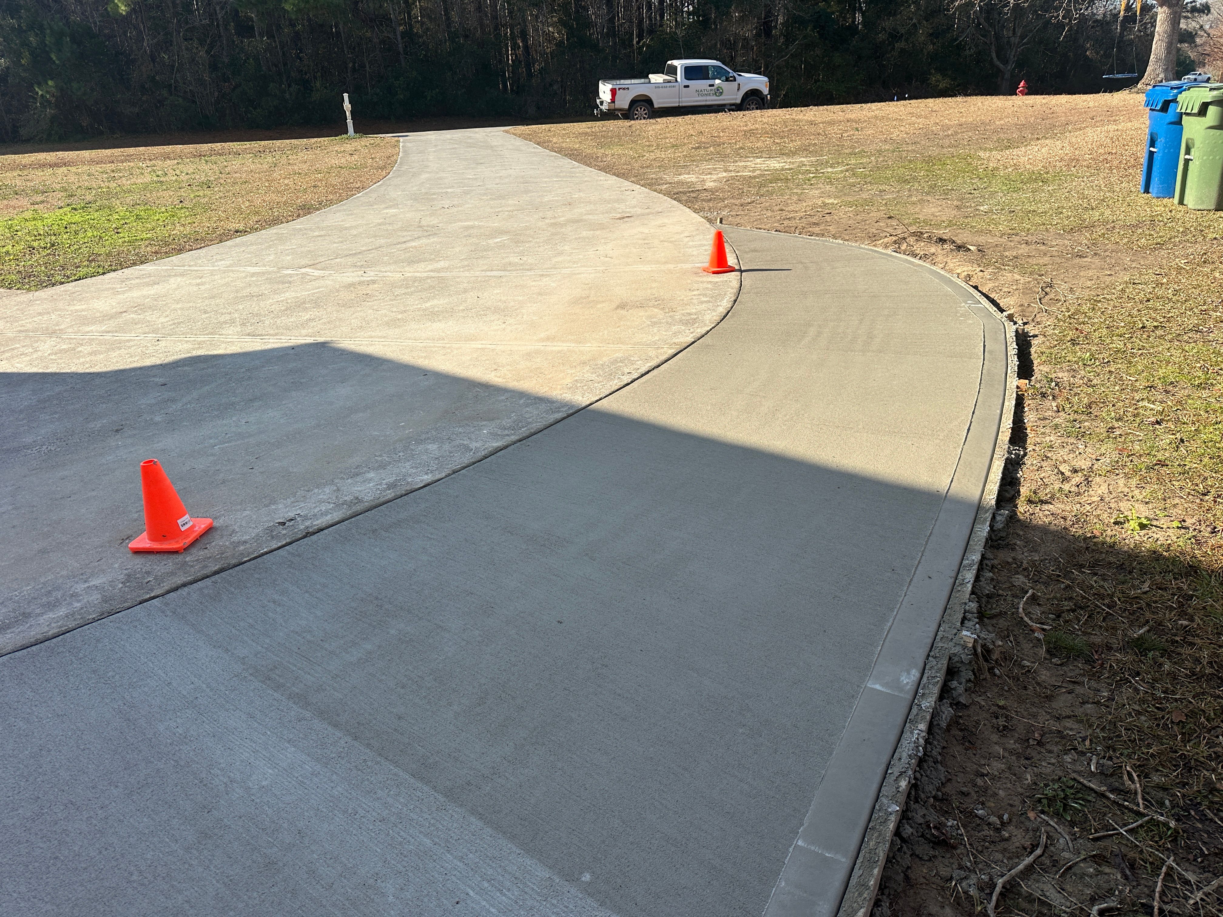  for Nature Tones Landscaping & Hardscaping in Hampstead, NC