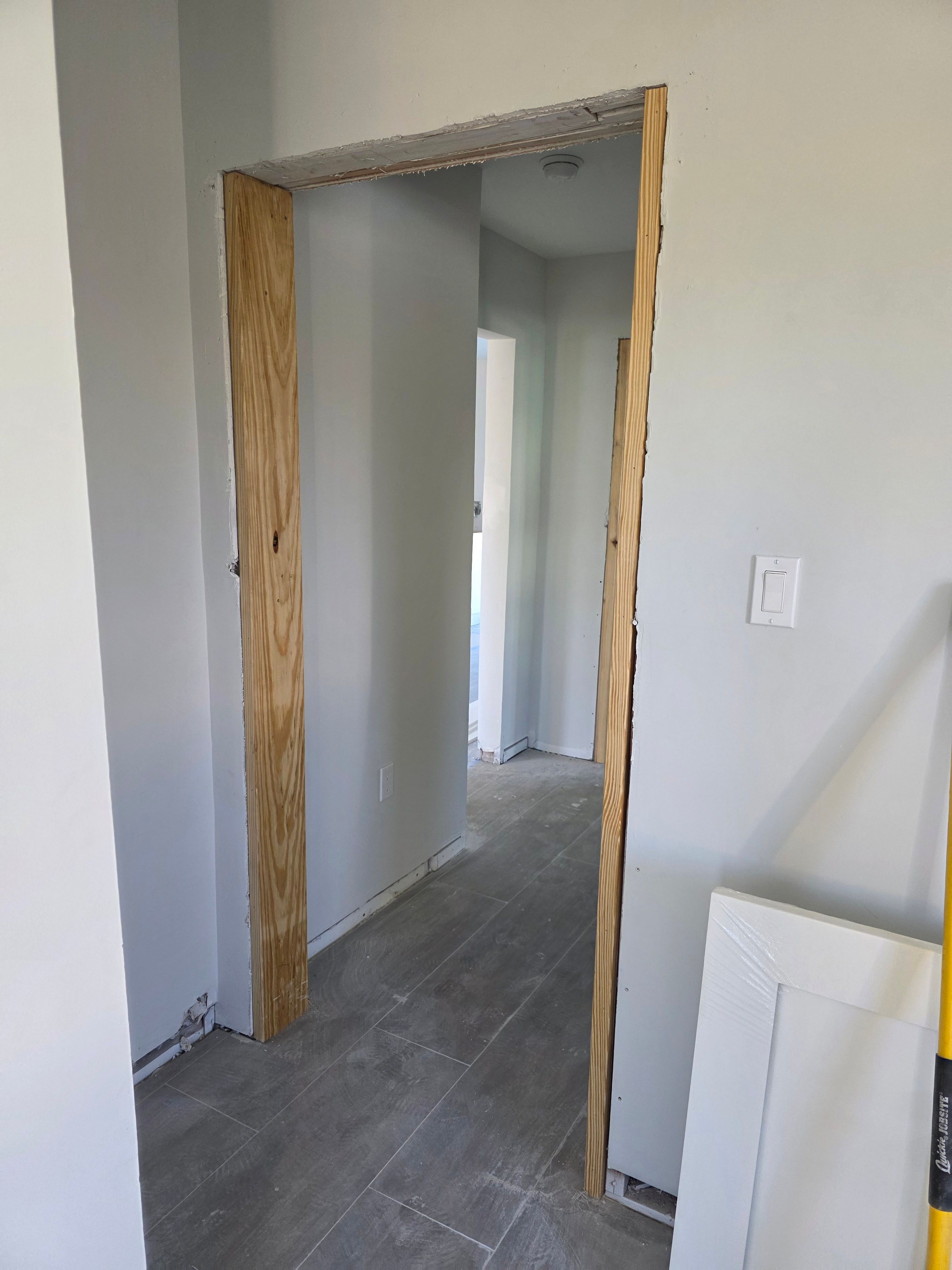  for GVL Renovations in Greenville, SC