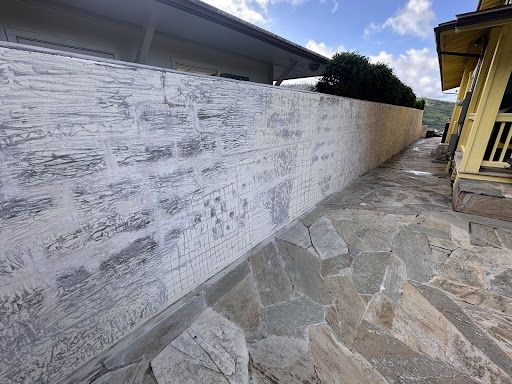  for Maka’s Akamai Masonry LLC in Kaneohe, HI