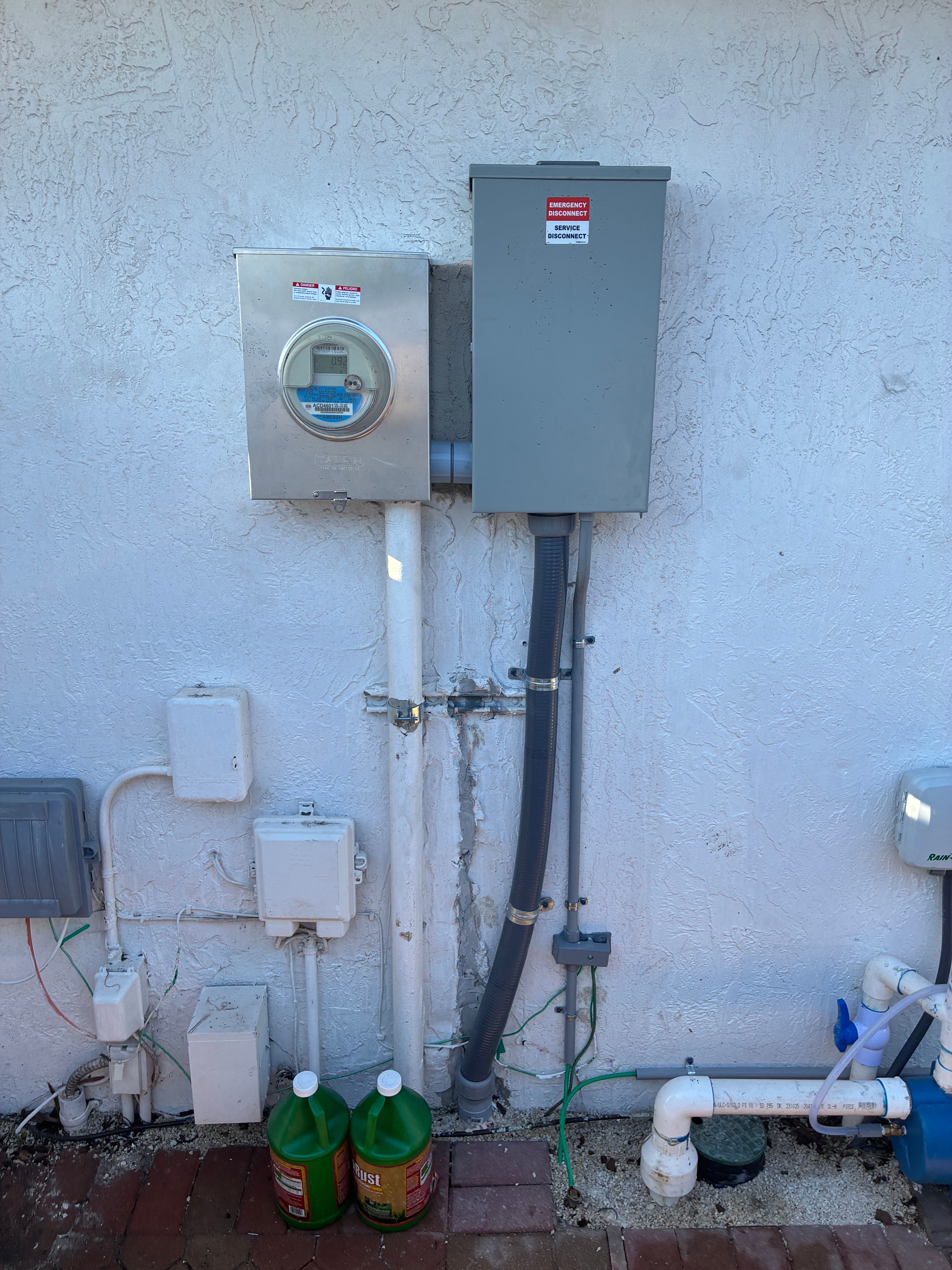  for KRW Electric in Miami Beach, FL