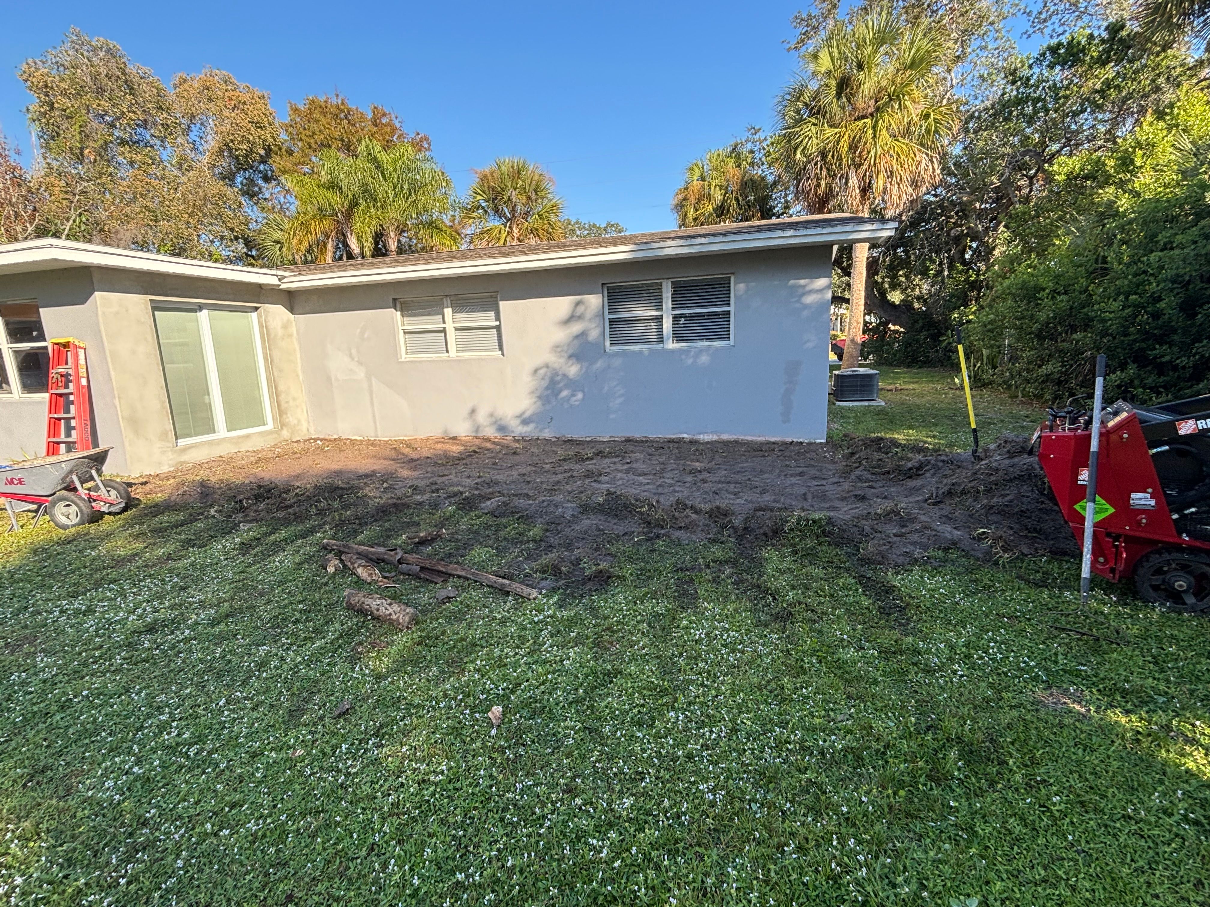  for A+ Concrete and Outdoor Services in Melbourne, FL