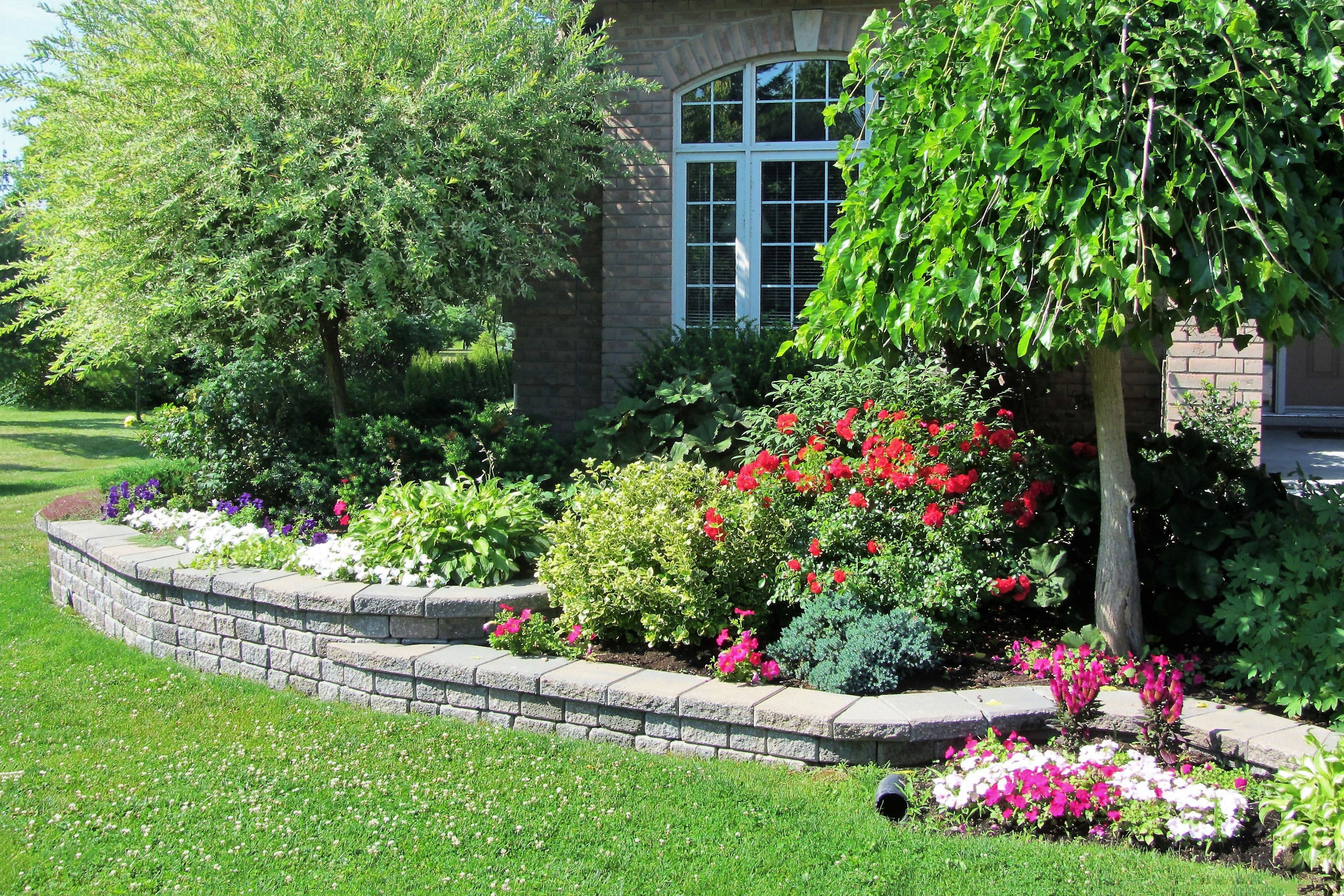  for Lanzdorf Lawn & Landscaping  in Stow, OH