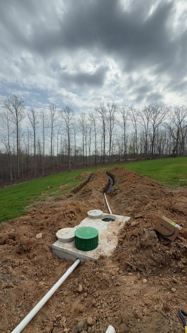 All Photos for Double V Services in Dickson, TN