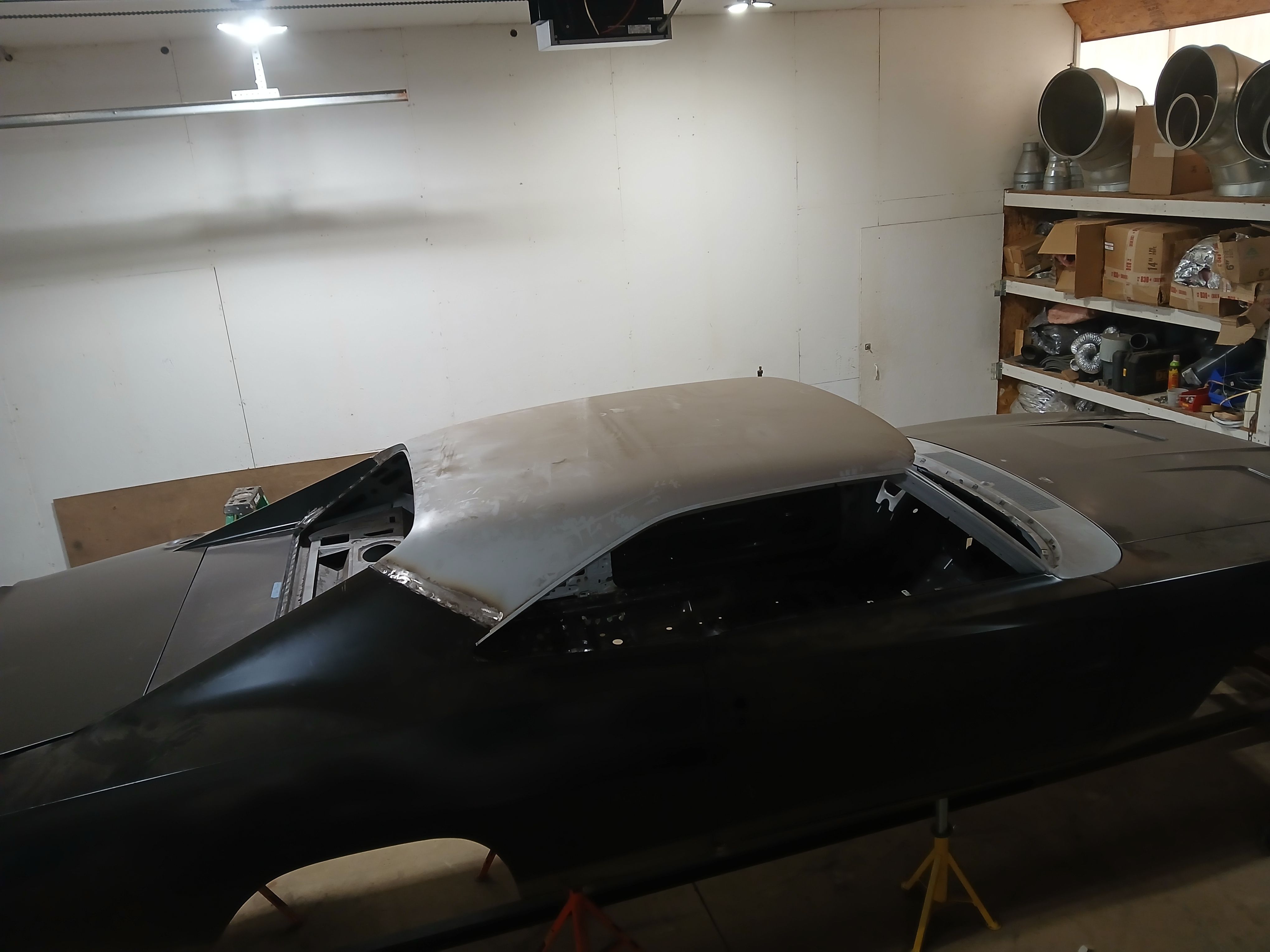  for K&A Sheetmetal Fabrication in Hutchinson, MN