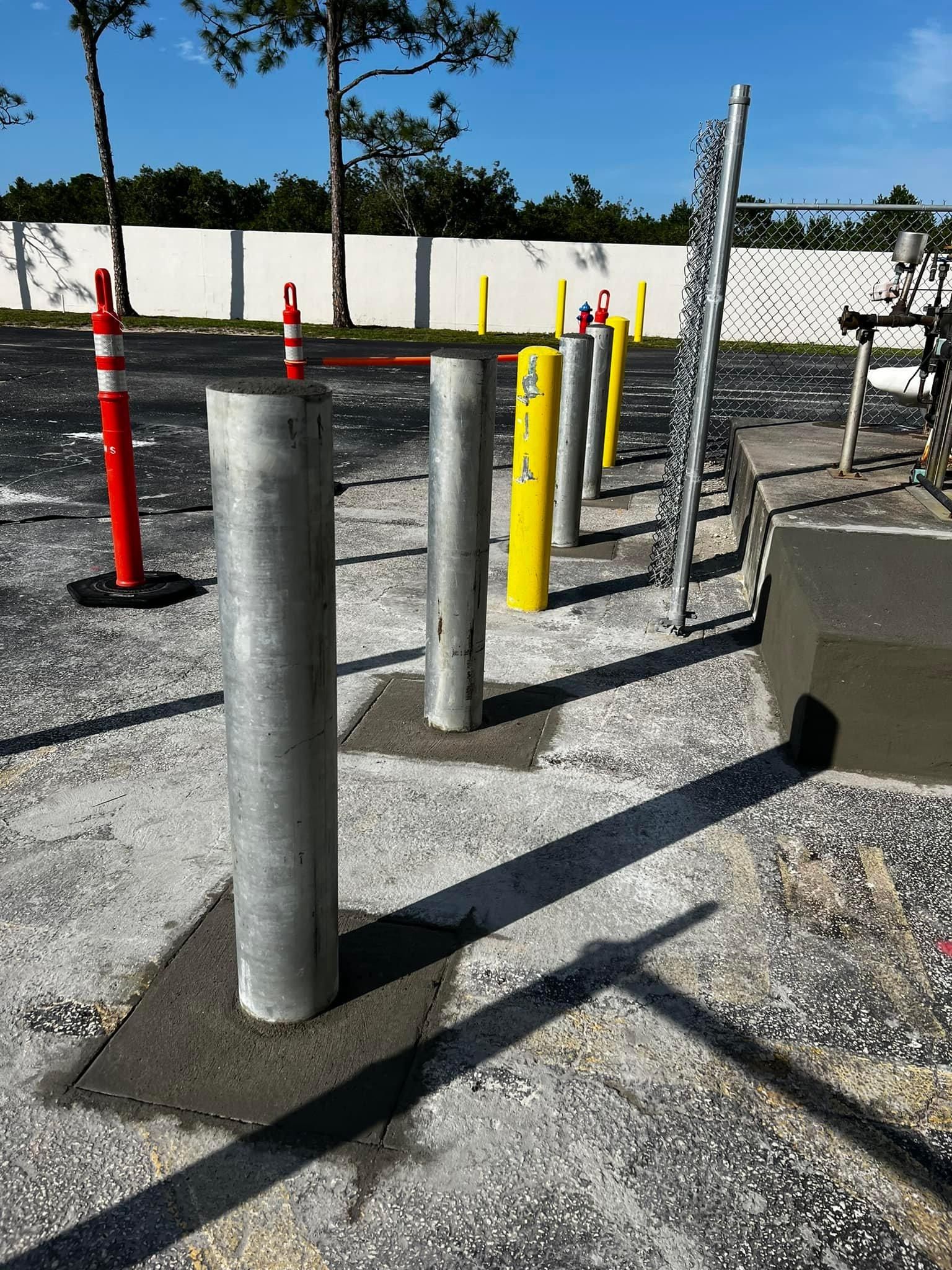  for Green Hammer Concrete in Palm Bay, Florida