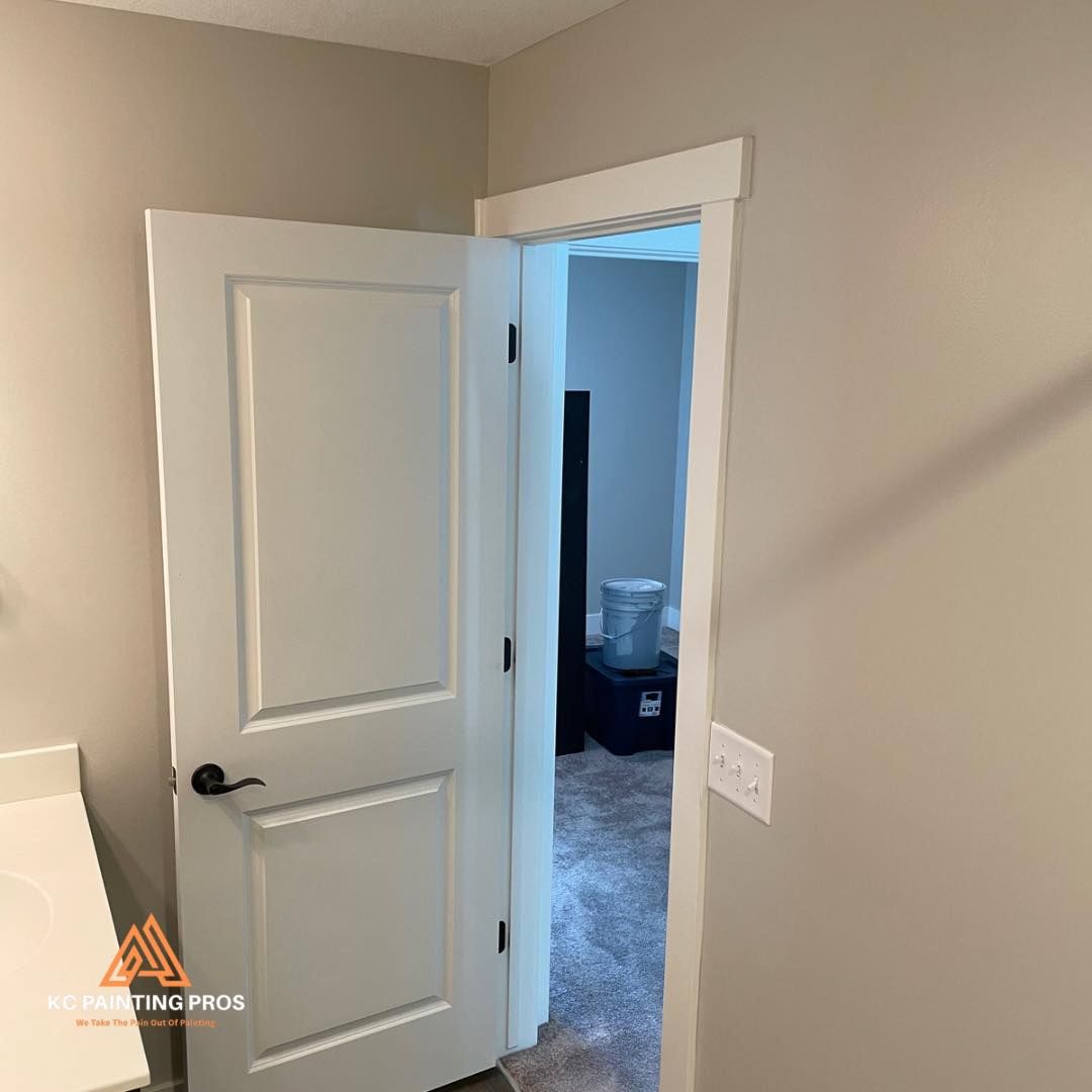  for KC Painting Pros in Kansas City, MO