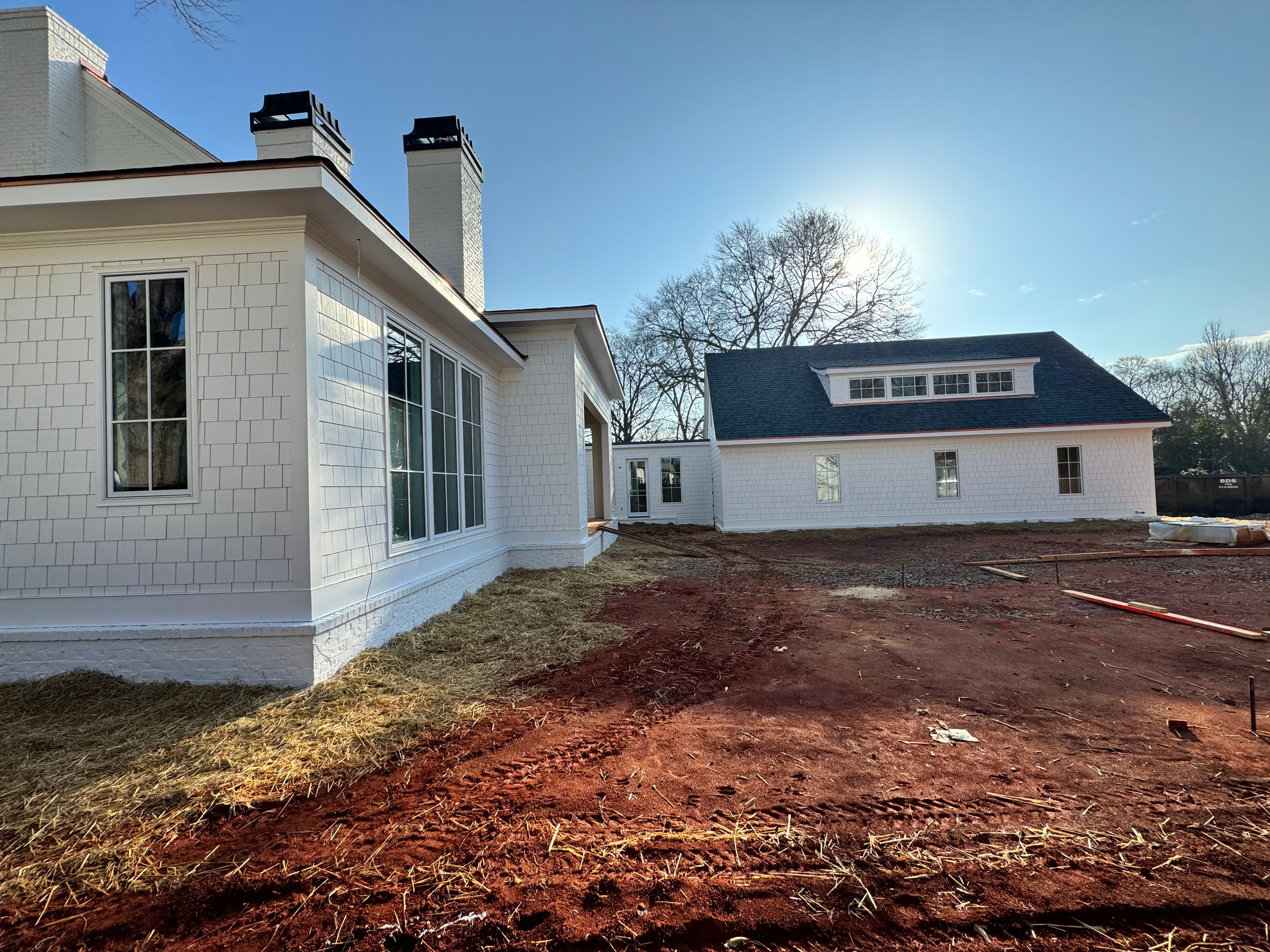  for Ang Painting LLC in Athens, GA