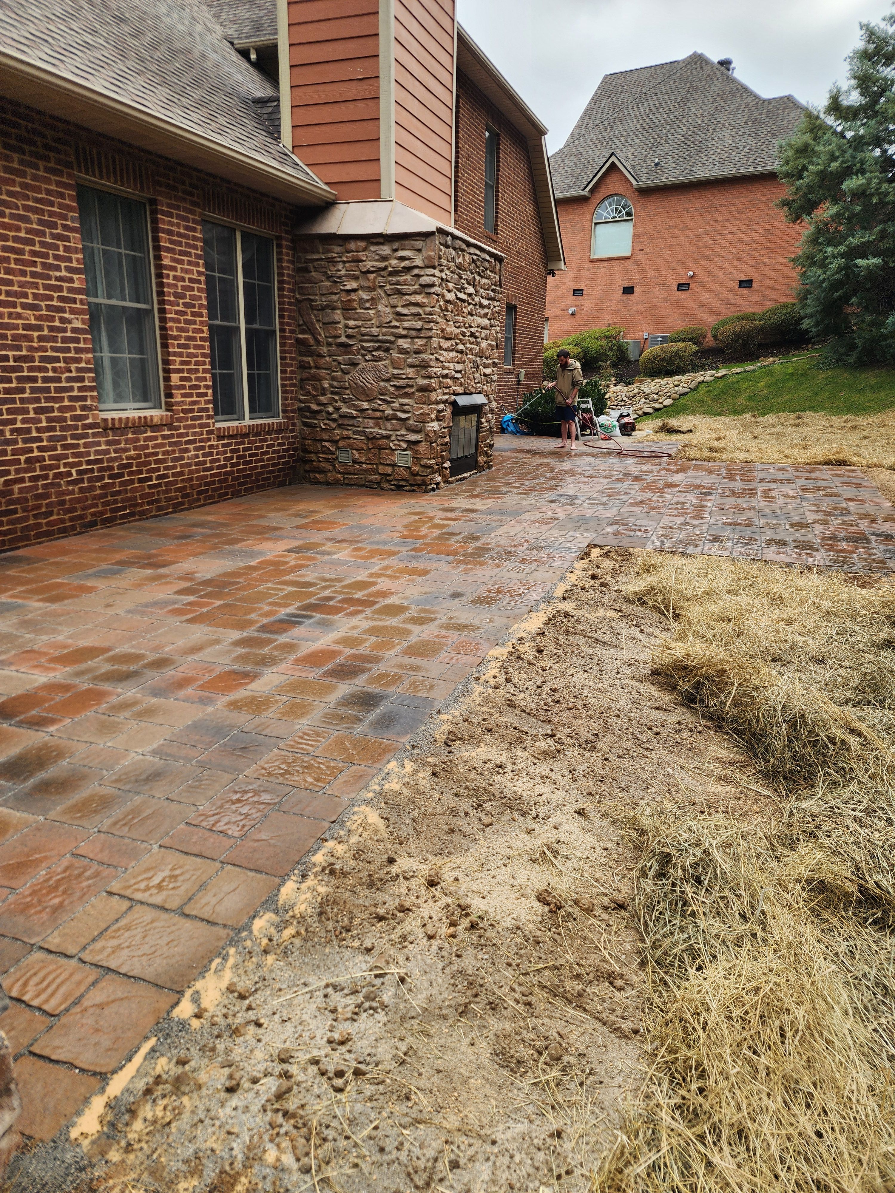  for Williams Lawn & Land in Sharps Chapel, TN