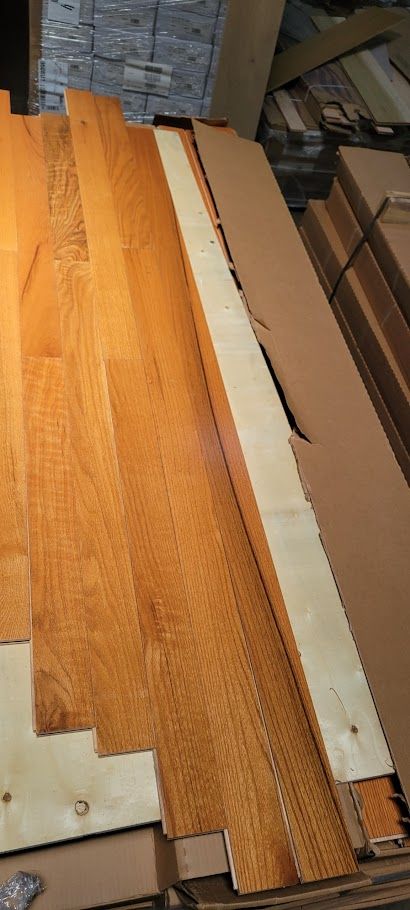  for Faith Friendly Flooring in Dalton, GA
