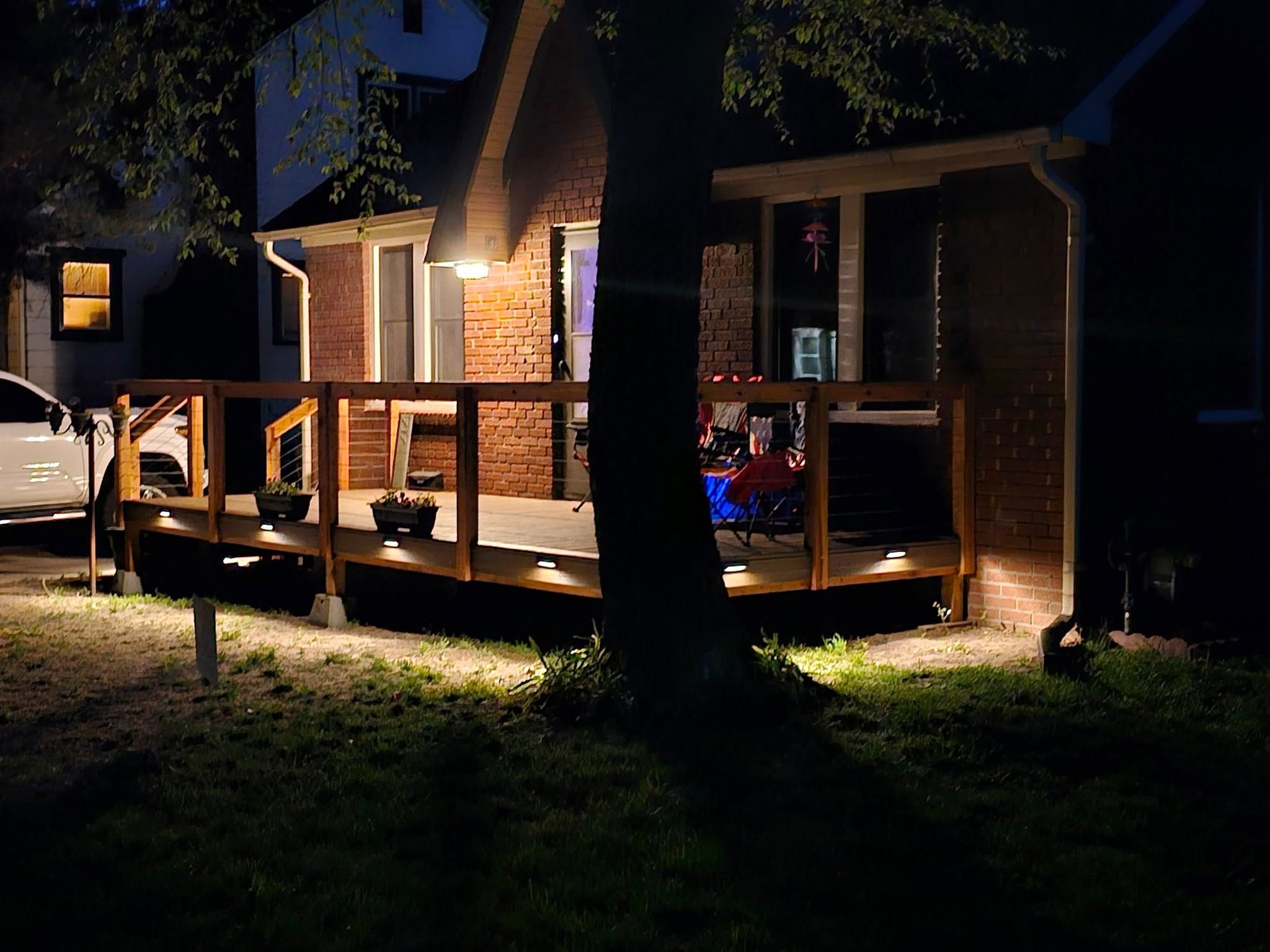  for Kalos Decks and Fences  in Bixby, OK