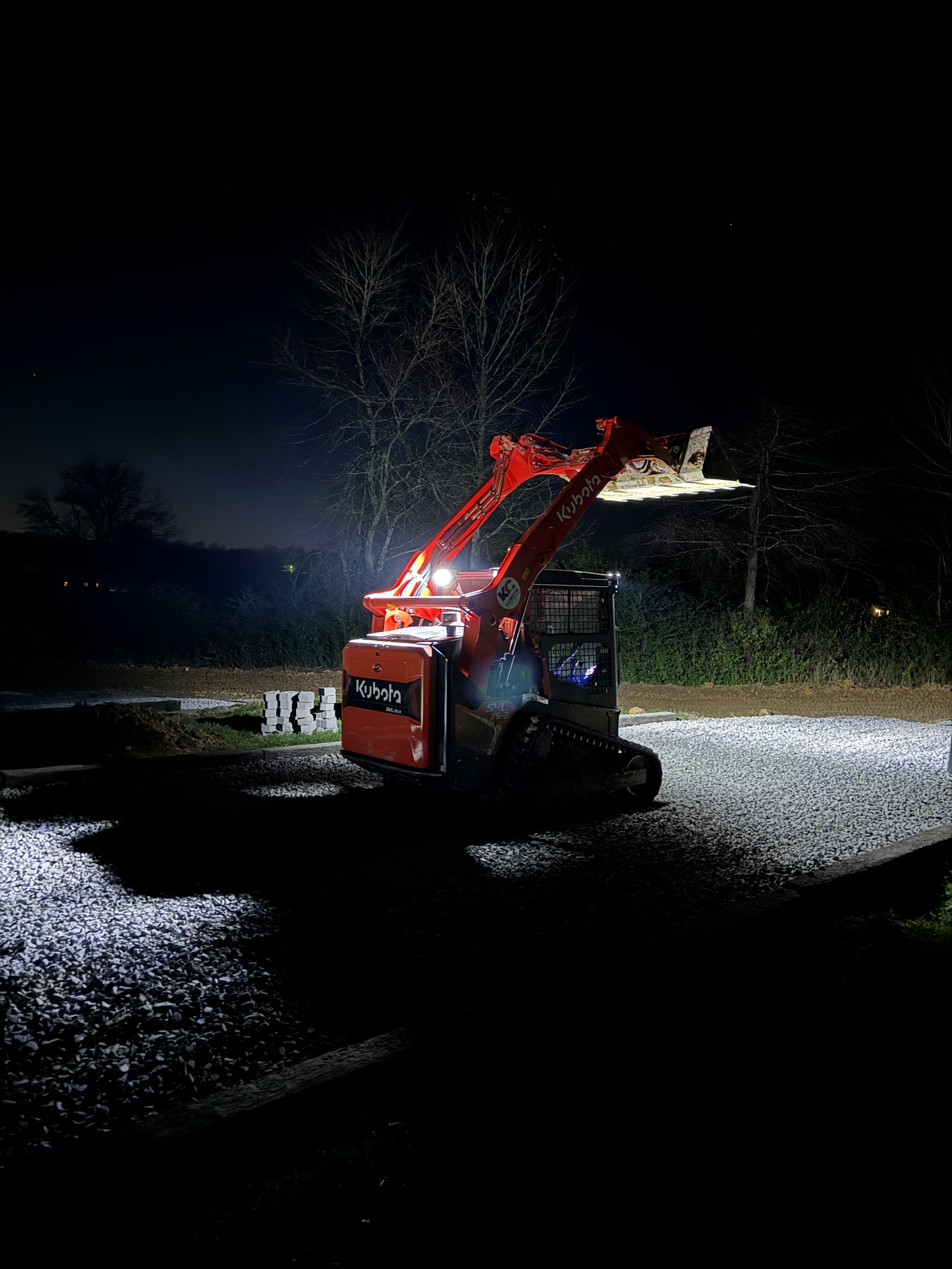  for Leal’s Lawn Service and Excavation in Dayton, TN