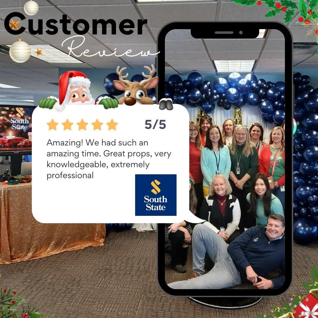 All Photos for 360 Media Photo Booth in Charleston, SC