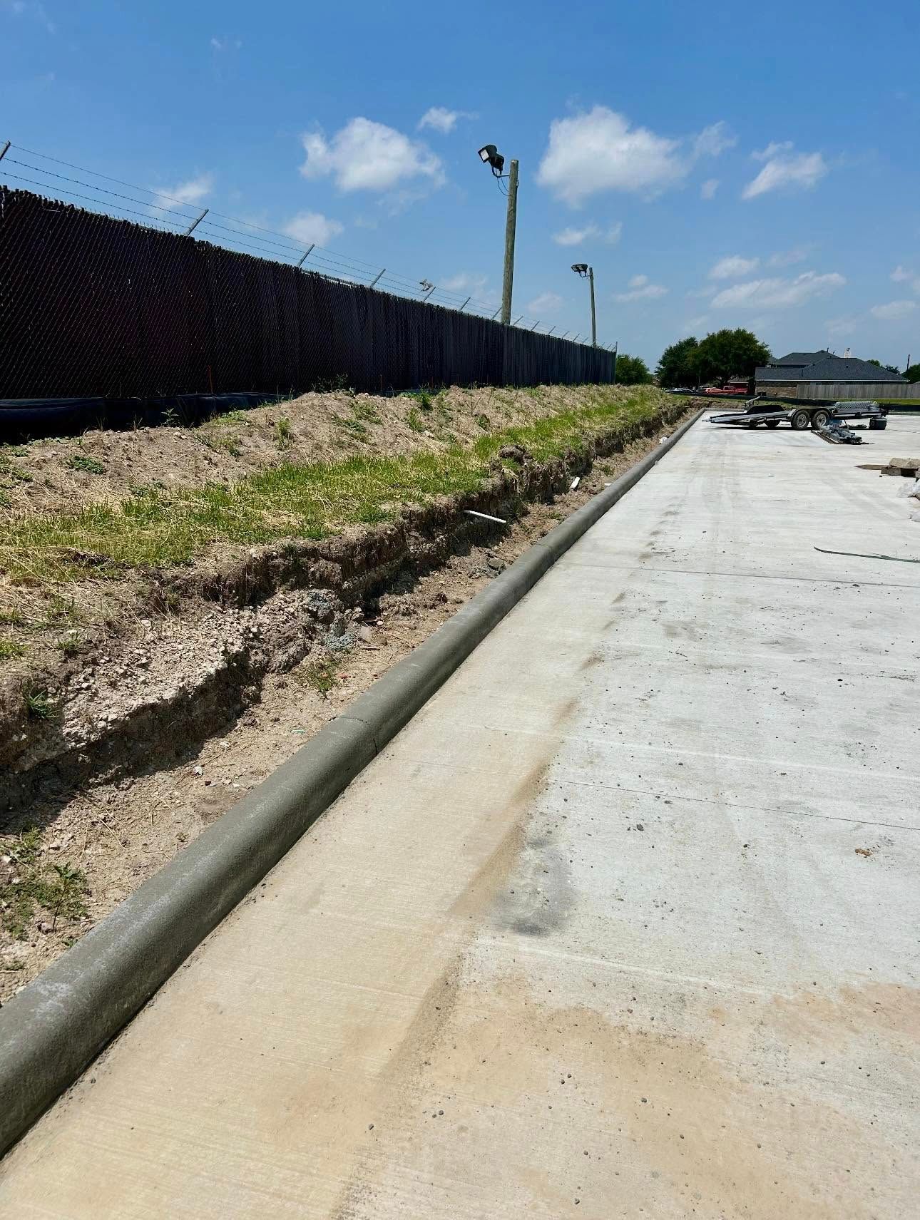  for Texas Lawn Sprinkler Co. in Houston, TX