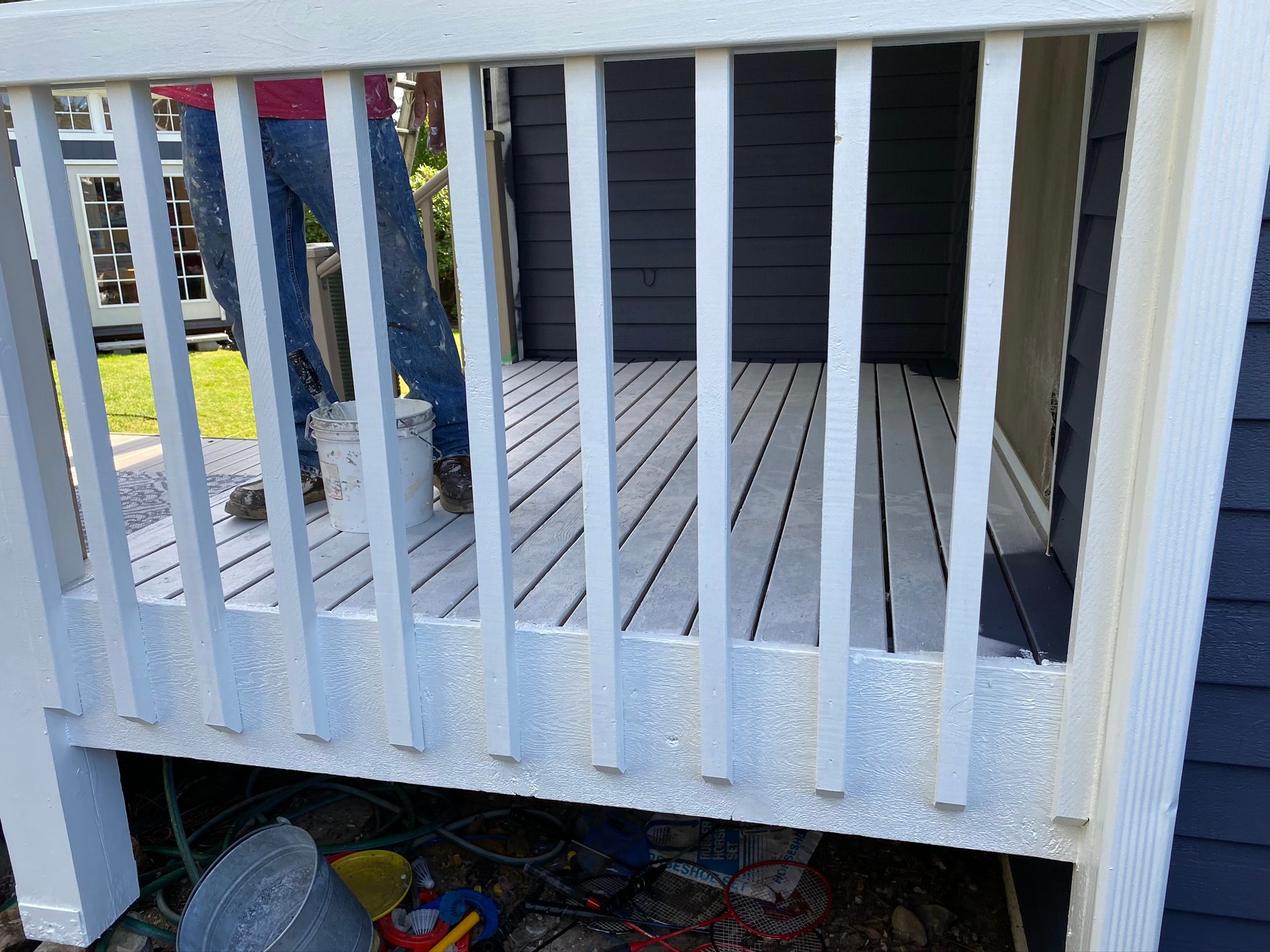  for Tony's Remodeling & Painting in Renton, WA