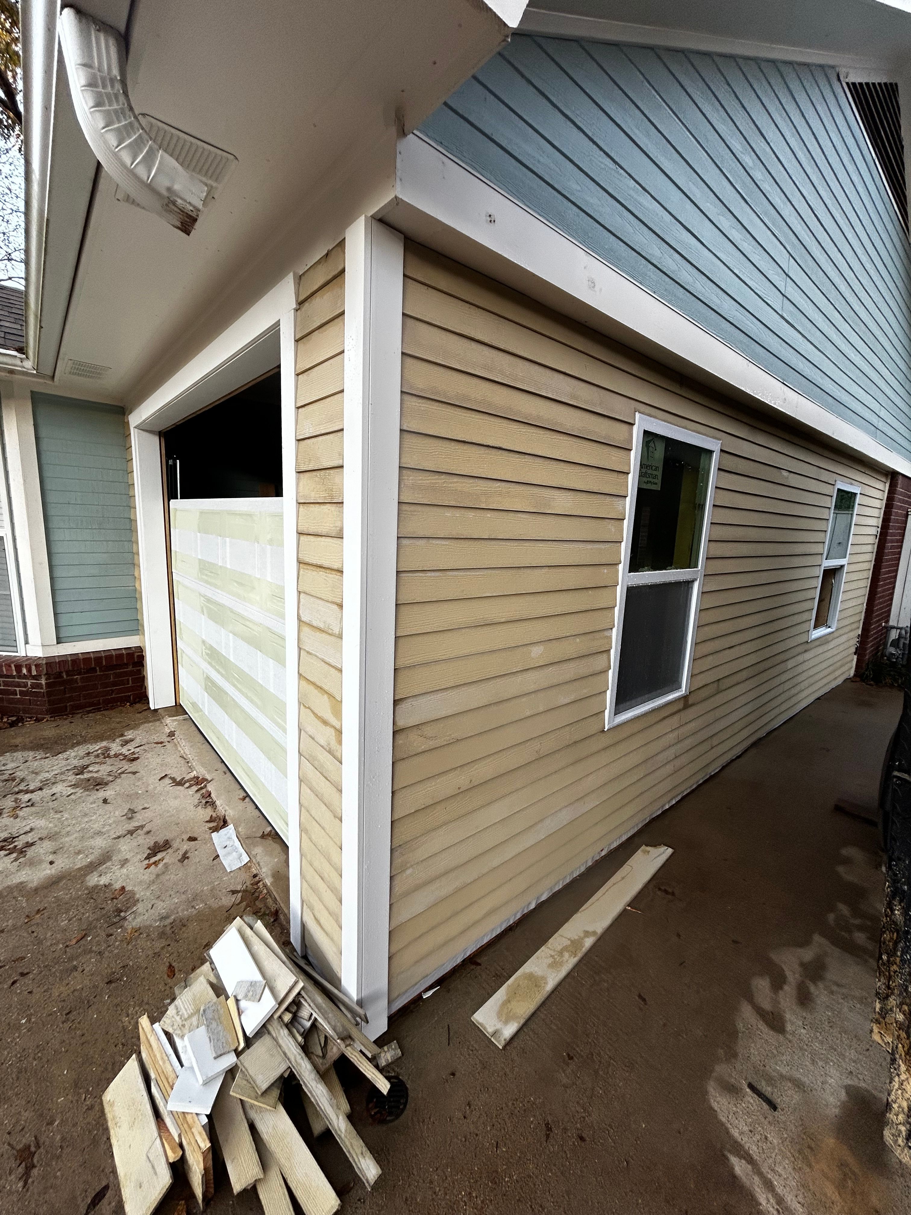 All Photos for Simmons Construction in Starkville, MS