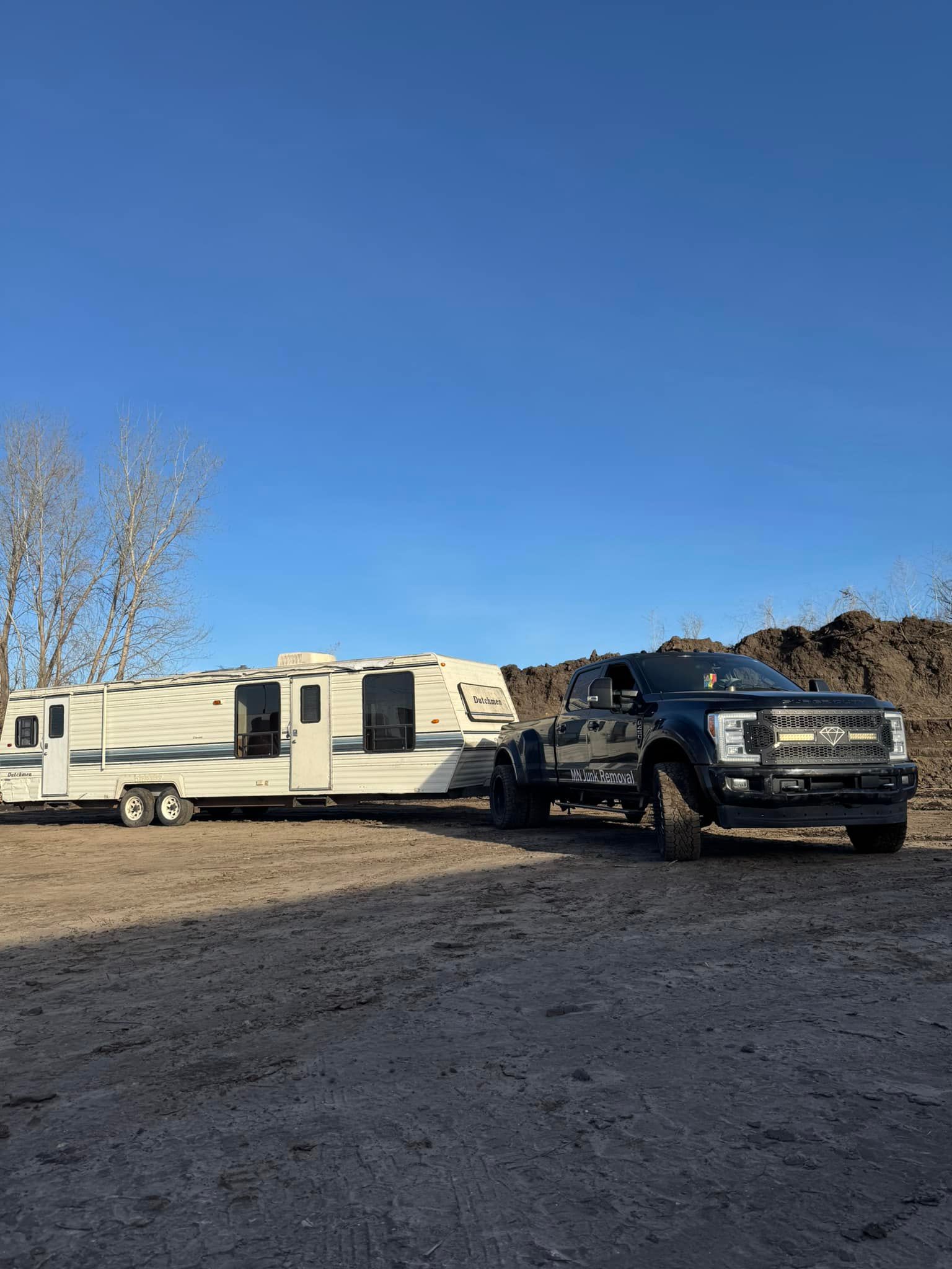  for MN Junk Removal in Minneapolis, MN