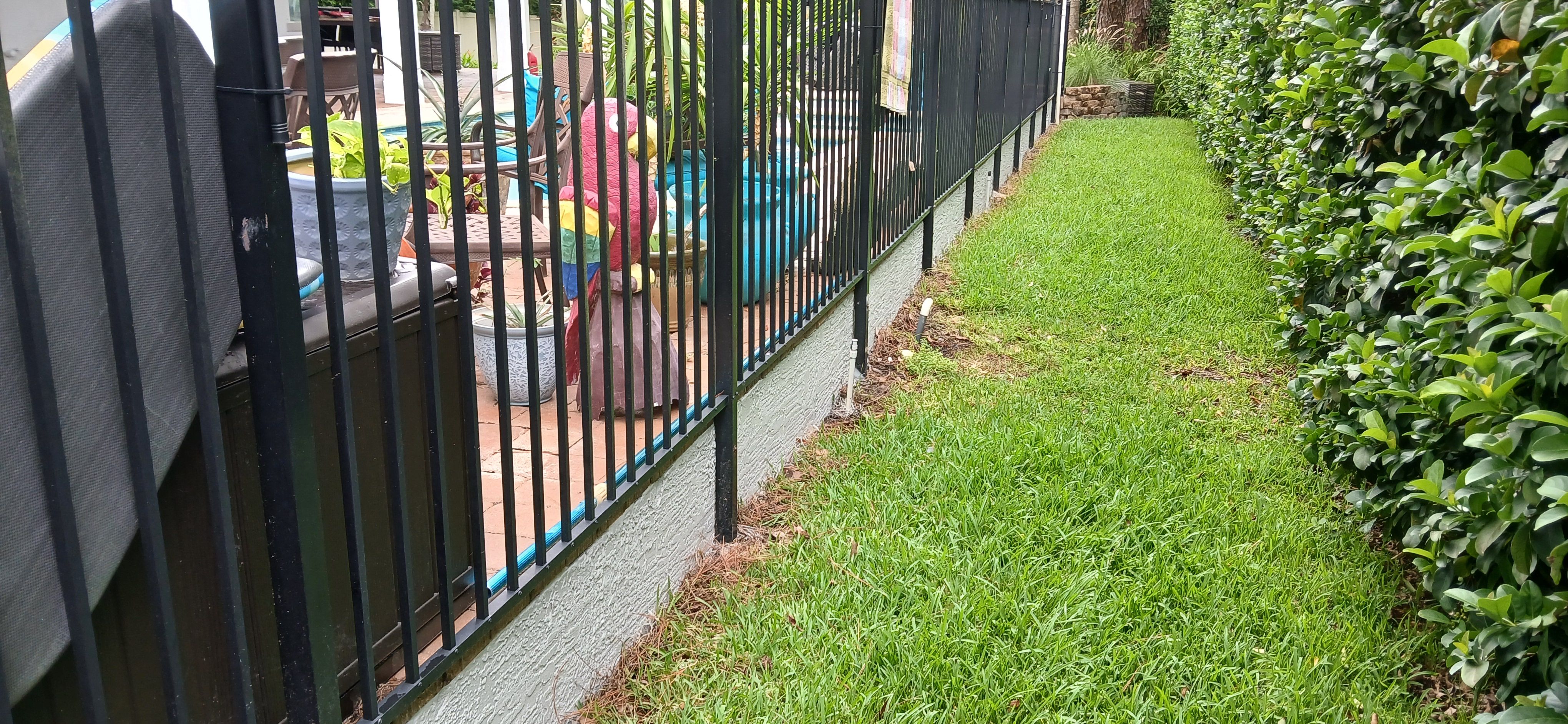  for Bradley Bradshaw Painting in Christmas, FL