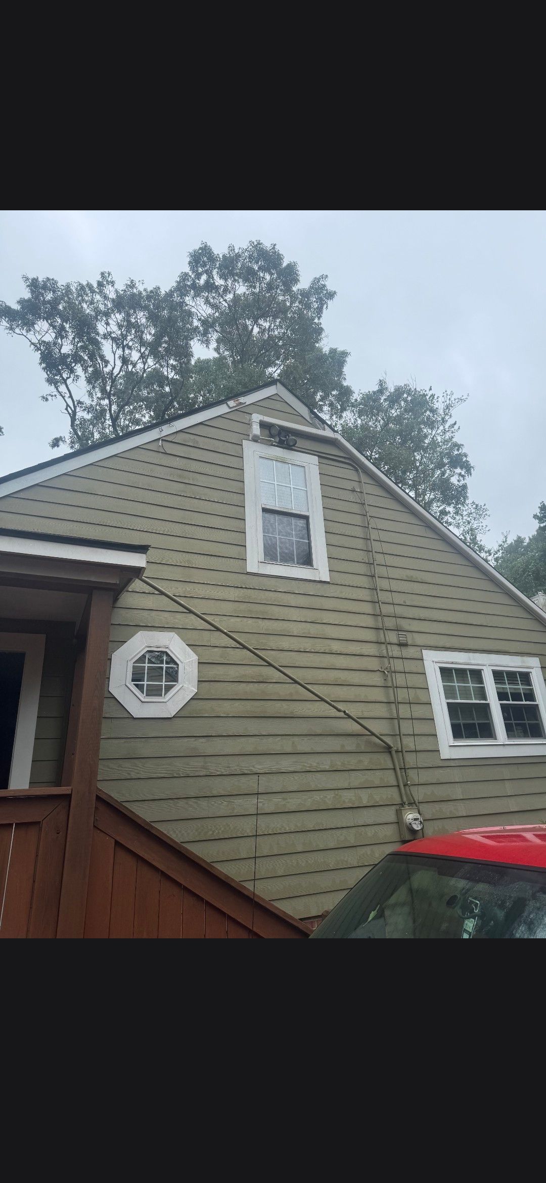  for Flash Gordon Electric LLC in Hope Mills, NC