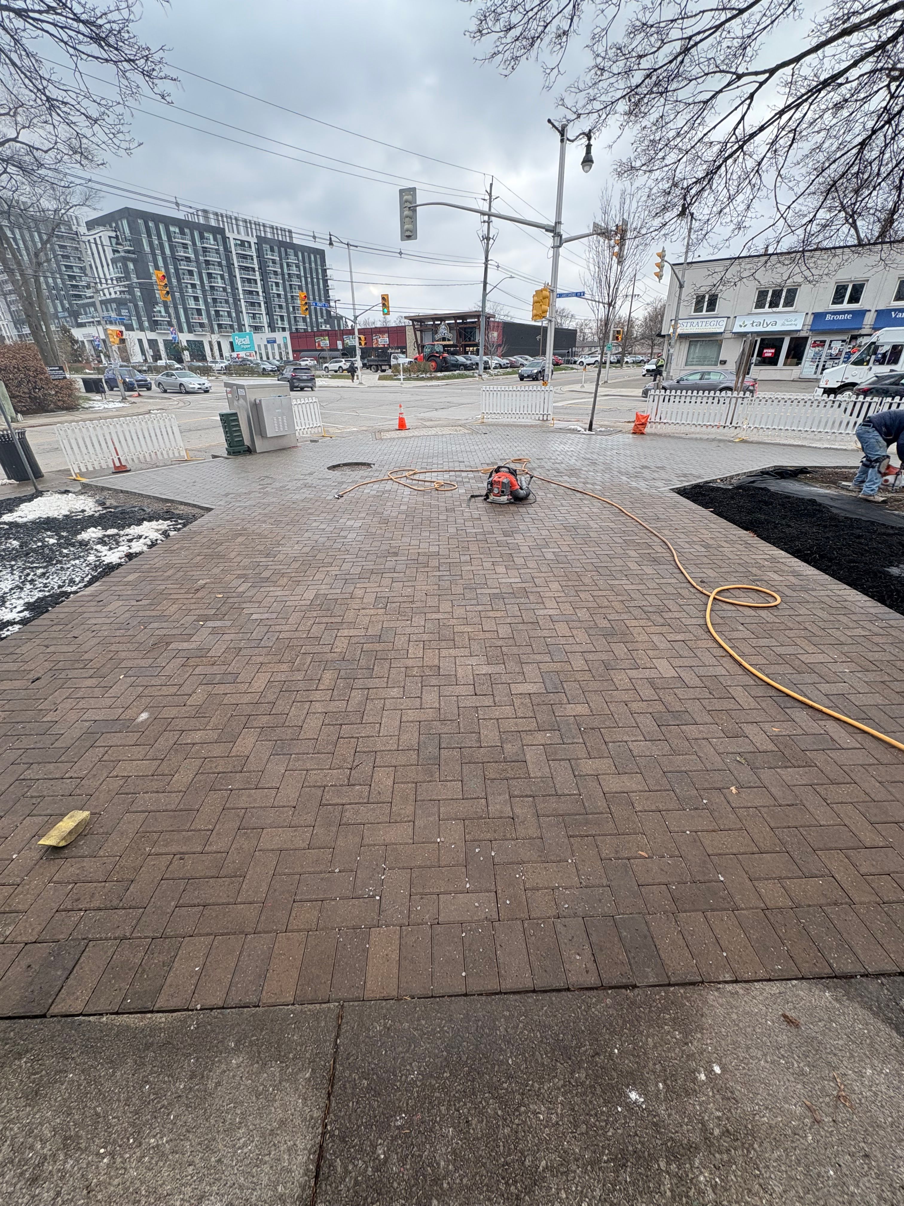 All Photos for Pure Pavers Restoration in Burlington, ON