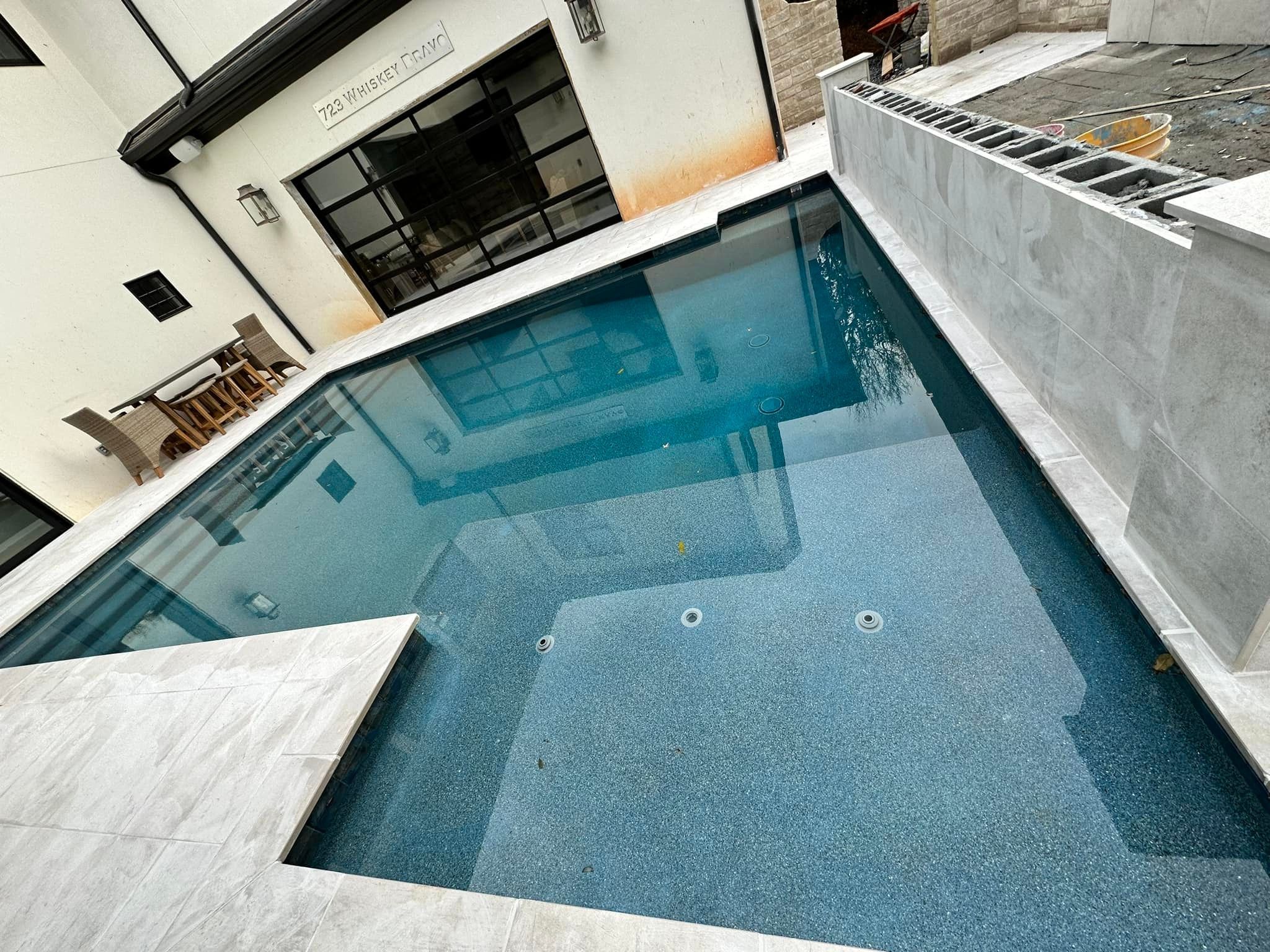  for Primetime Pools LLC in Winder, GA