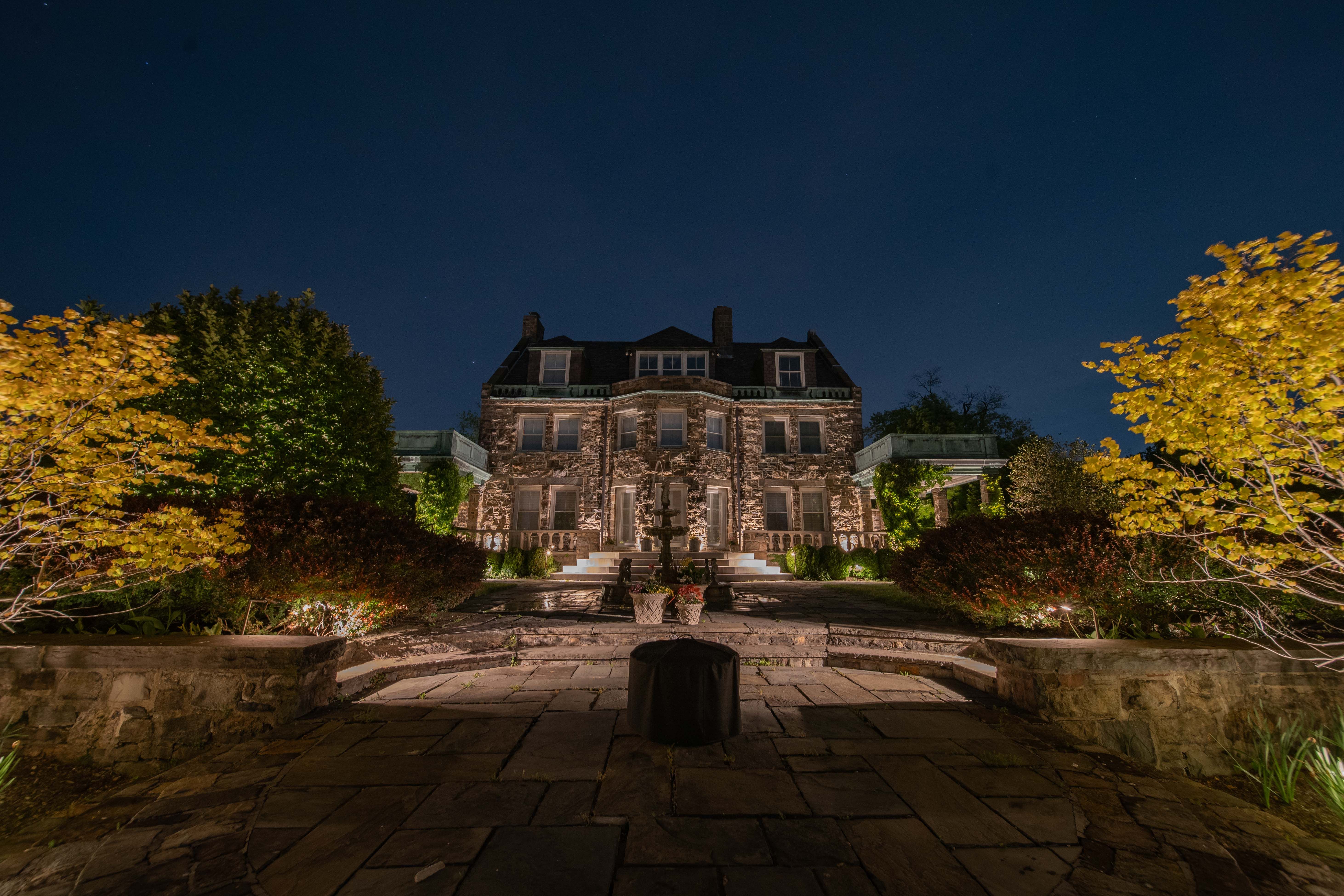 Outdoor Lighting for Unique Outdoor Lighting in Short Hills, NJ