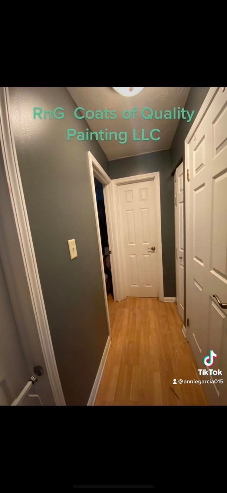  for RnG Coats of Quality LLC in Indianapolis, IN