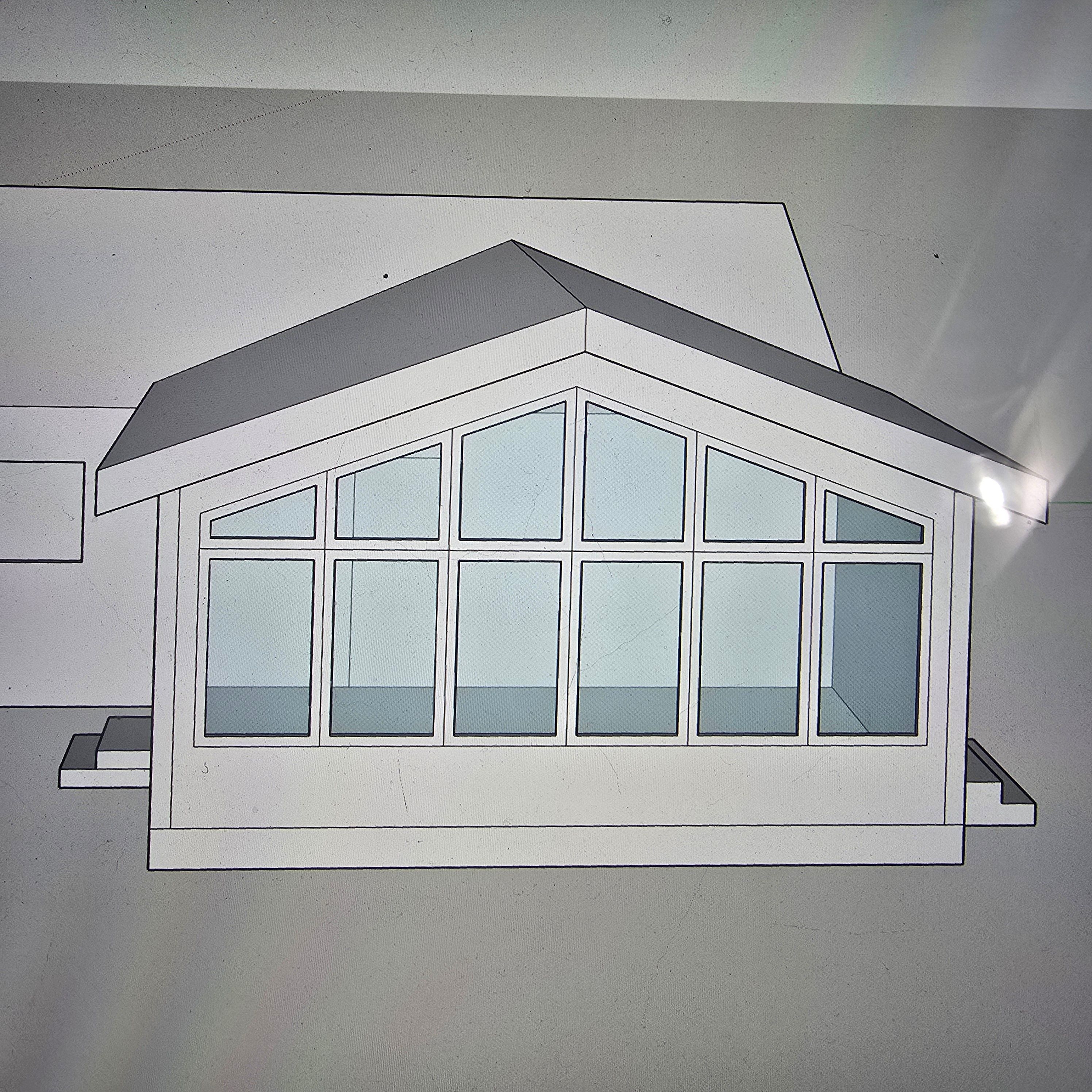  for Line of Sight Development in Ogden, UT