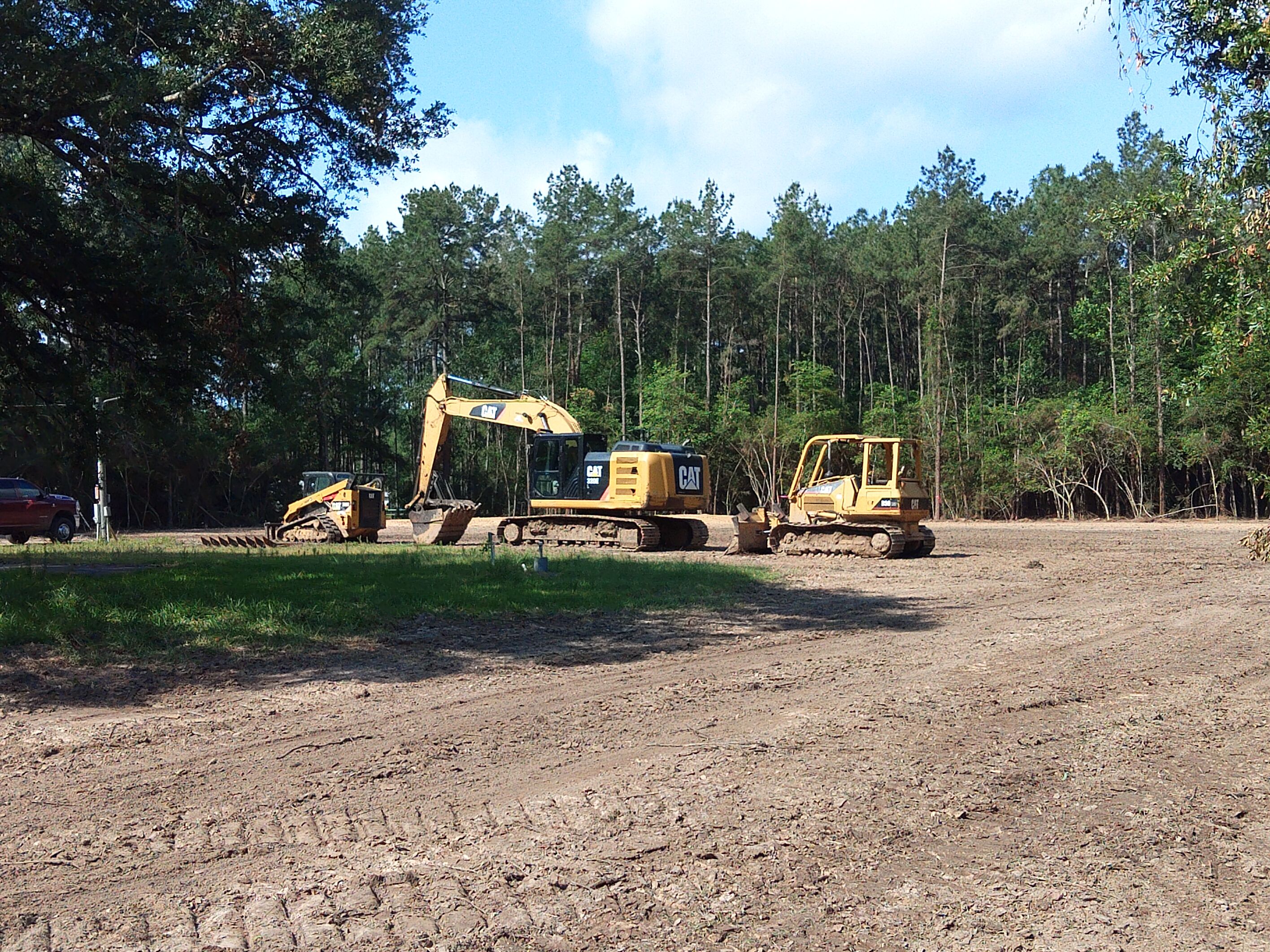 All Photos for Big Thicket Land Clearing in Kountze, TX