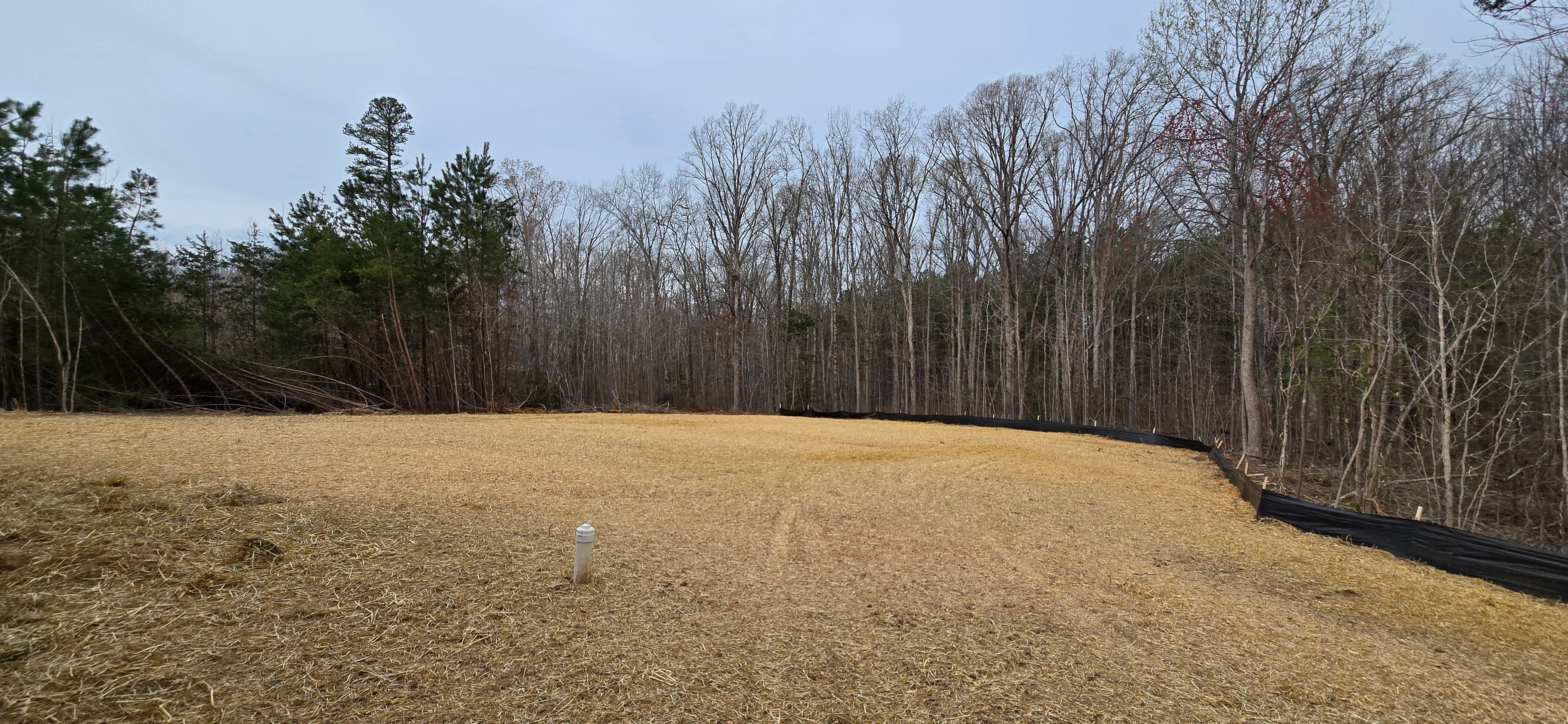 All Photos for C.A. Sherry Land Improvement, LLC. in Louisa, VA
