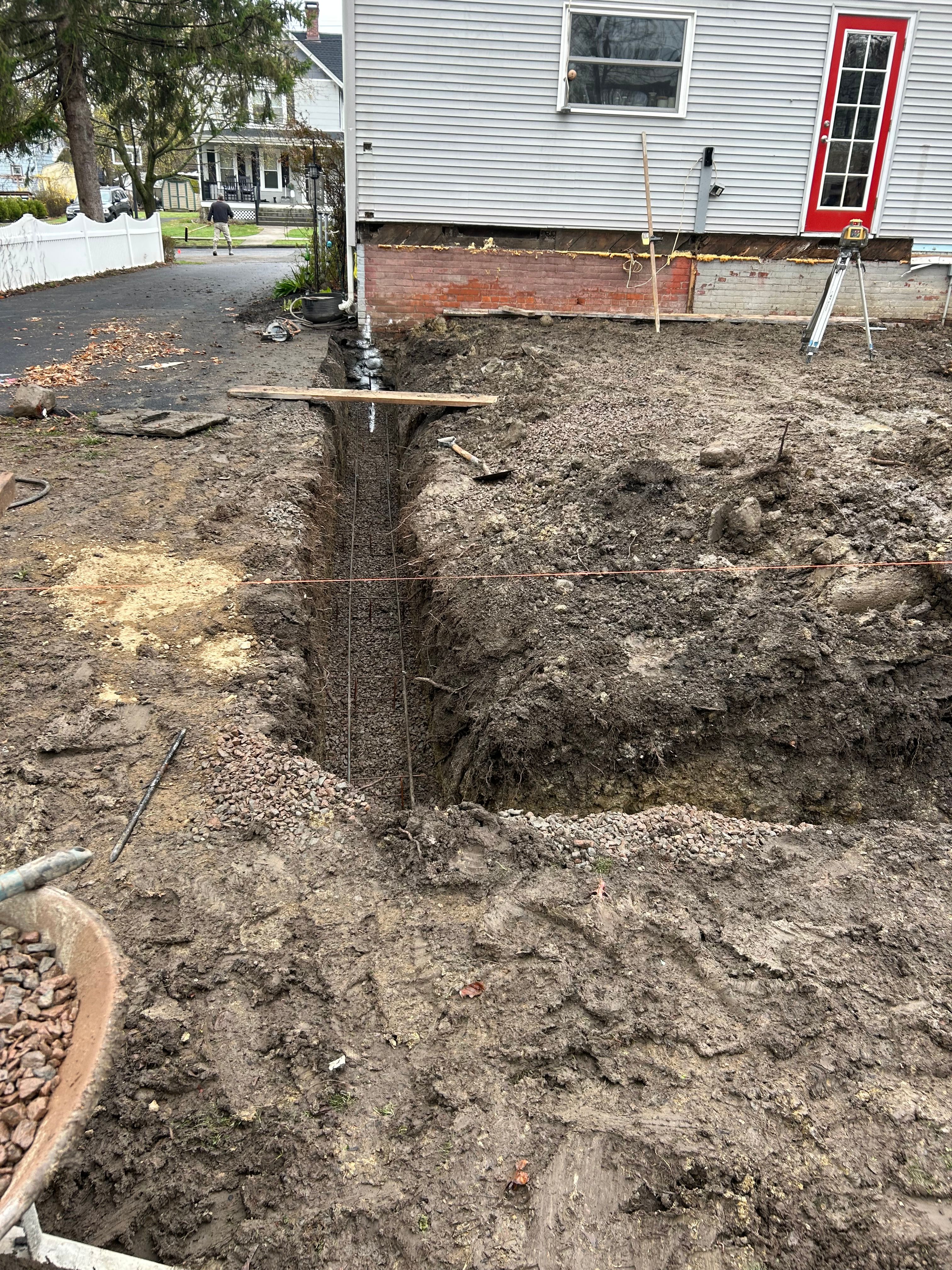  for LNC Contracting in Greenwood Lake, NY