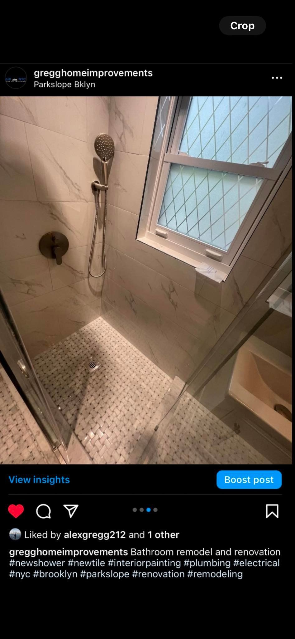 All Photos for Gregg Home Improvements NYC in Brooklyn, NY