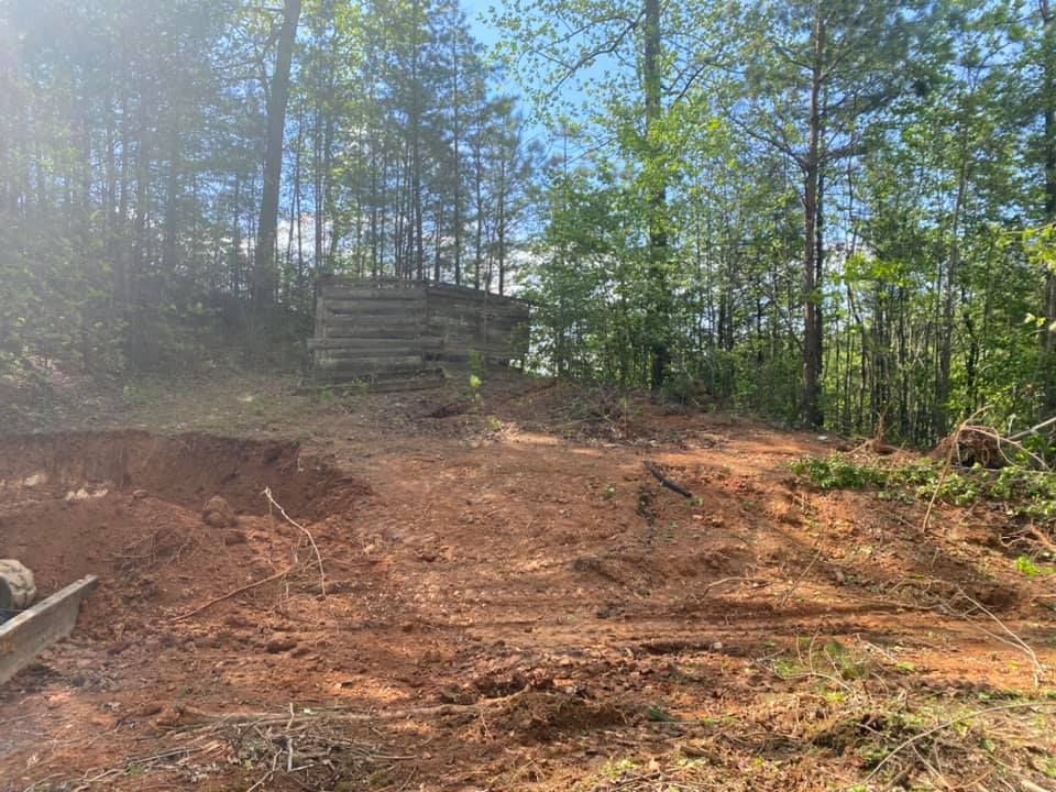  for Boyd’s Grading in Fruitland, NC