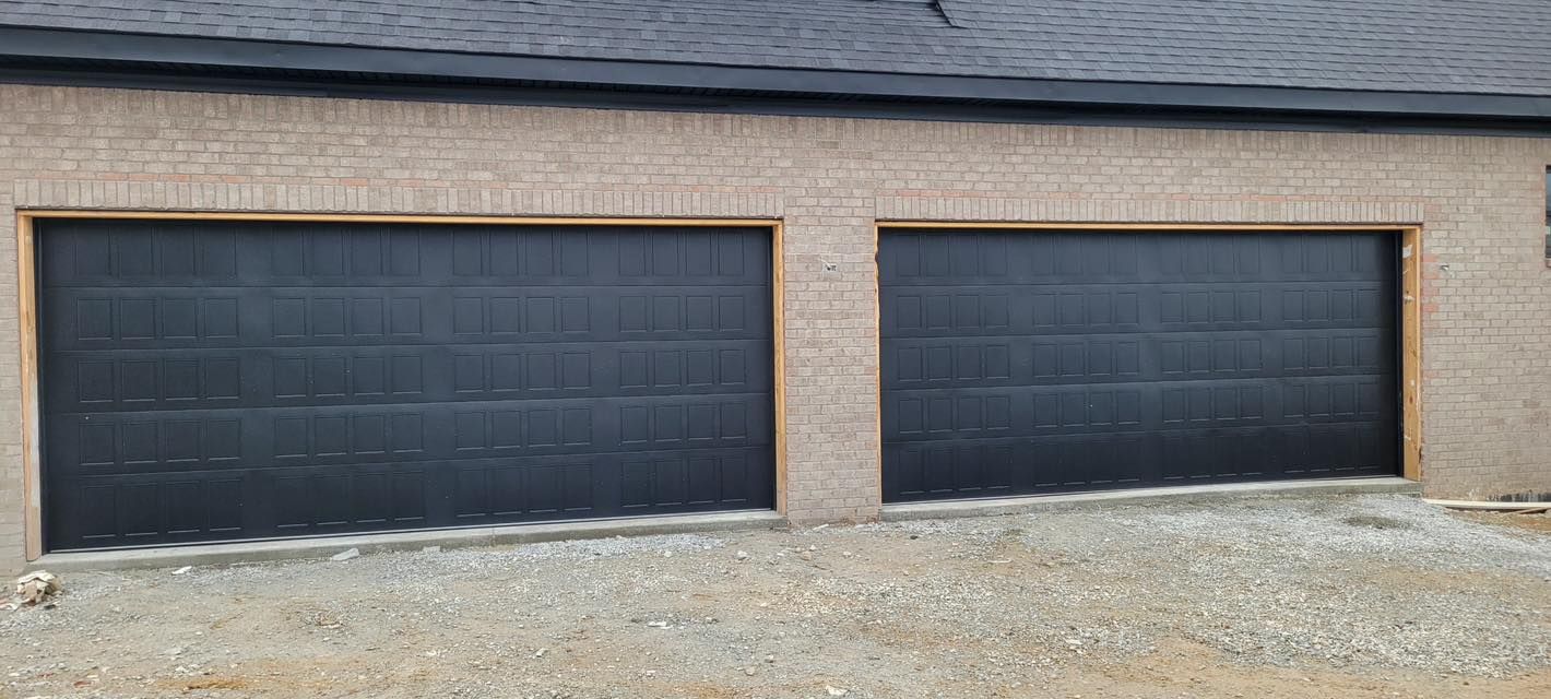  for Roby's Door Service in La Grange, KY