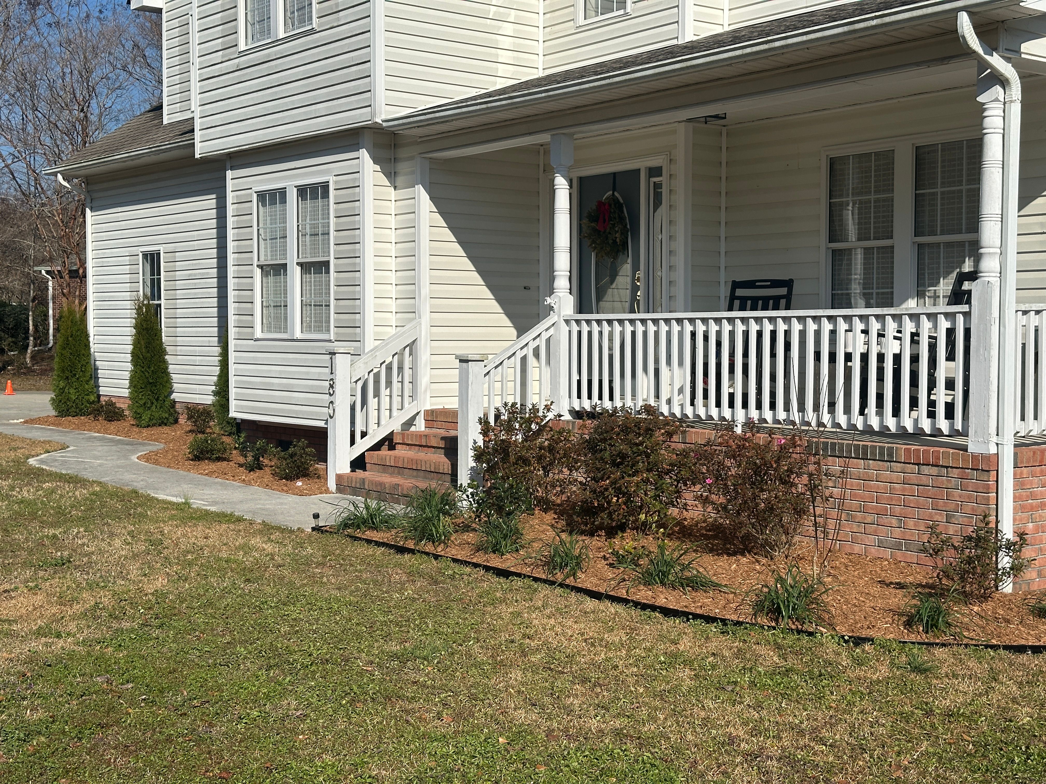  for Nature Tones Landscaping & Hardscaping in Hampstead, NC