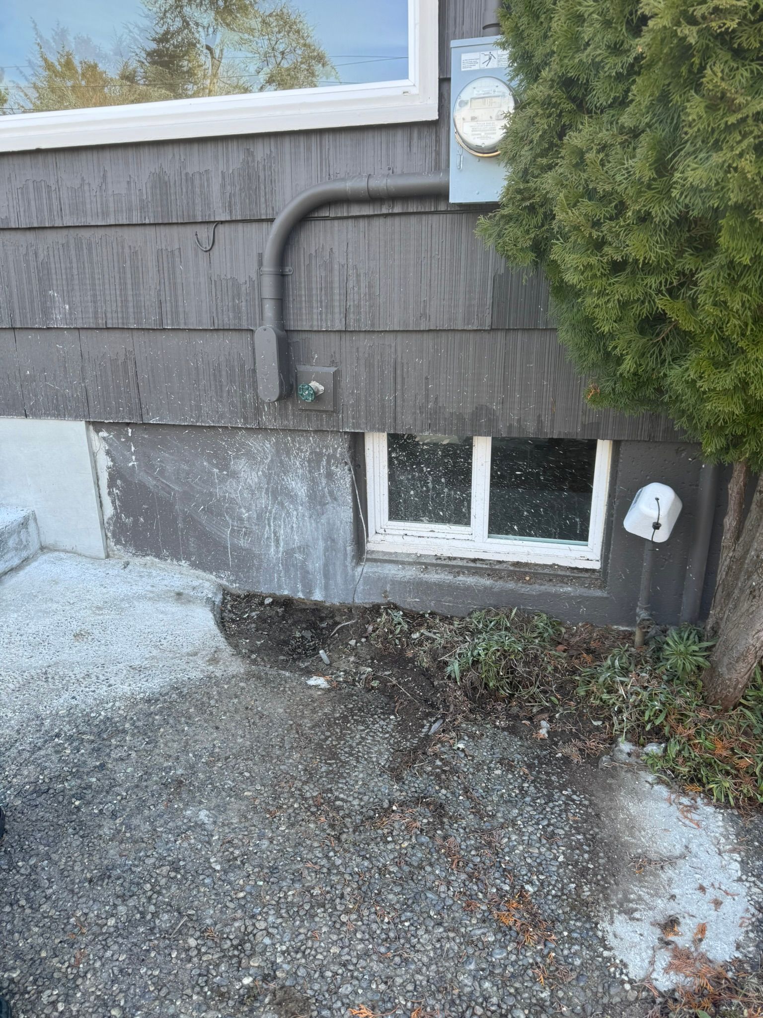  for Tony's Remodeling & Painting in Renton, WA