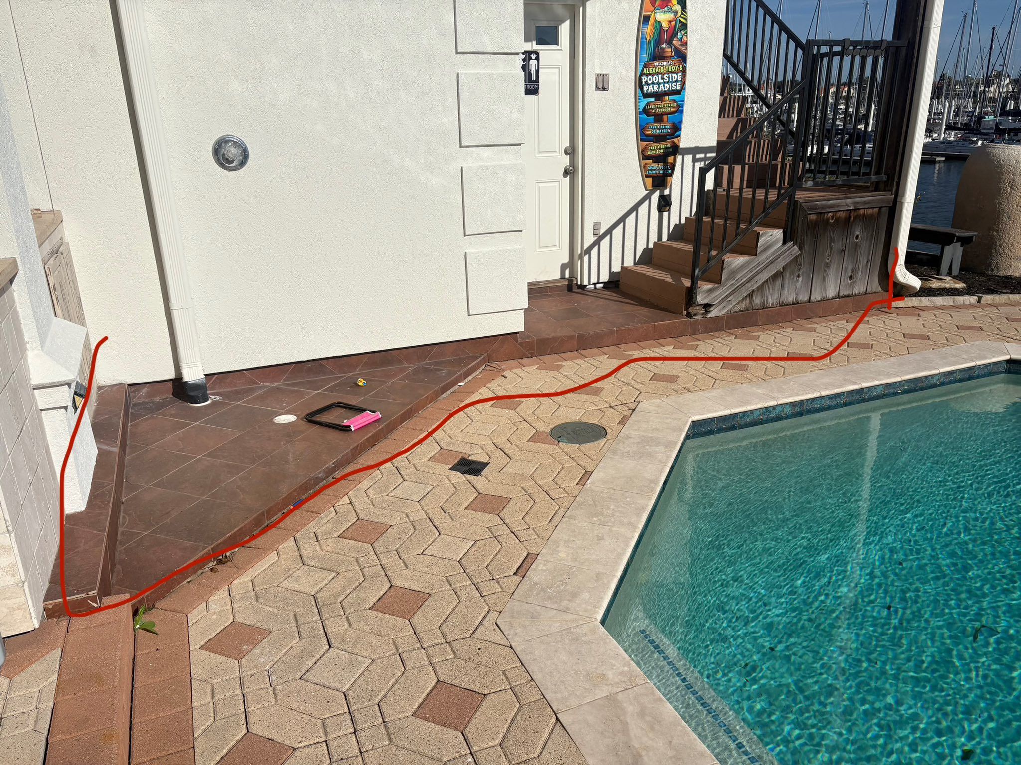 for Revamp Property Solutions LLC in Baytown, Texas