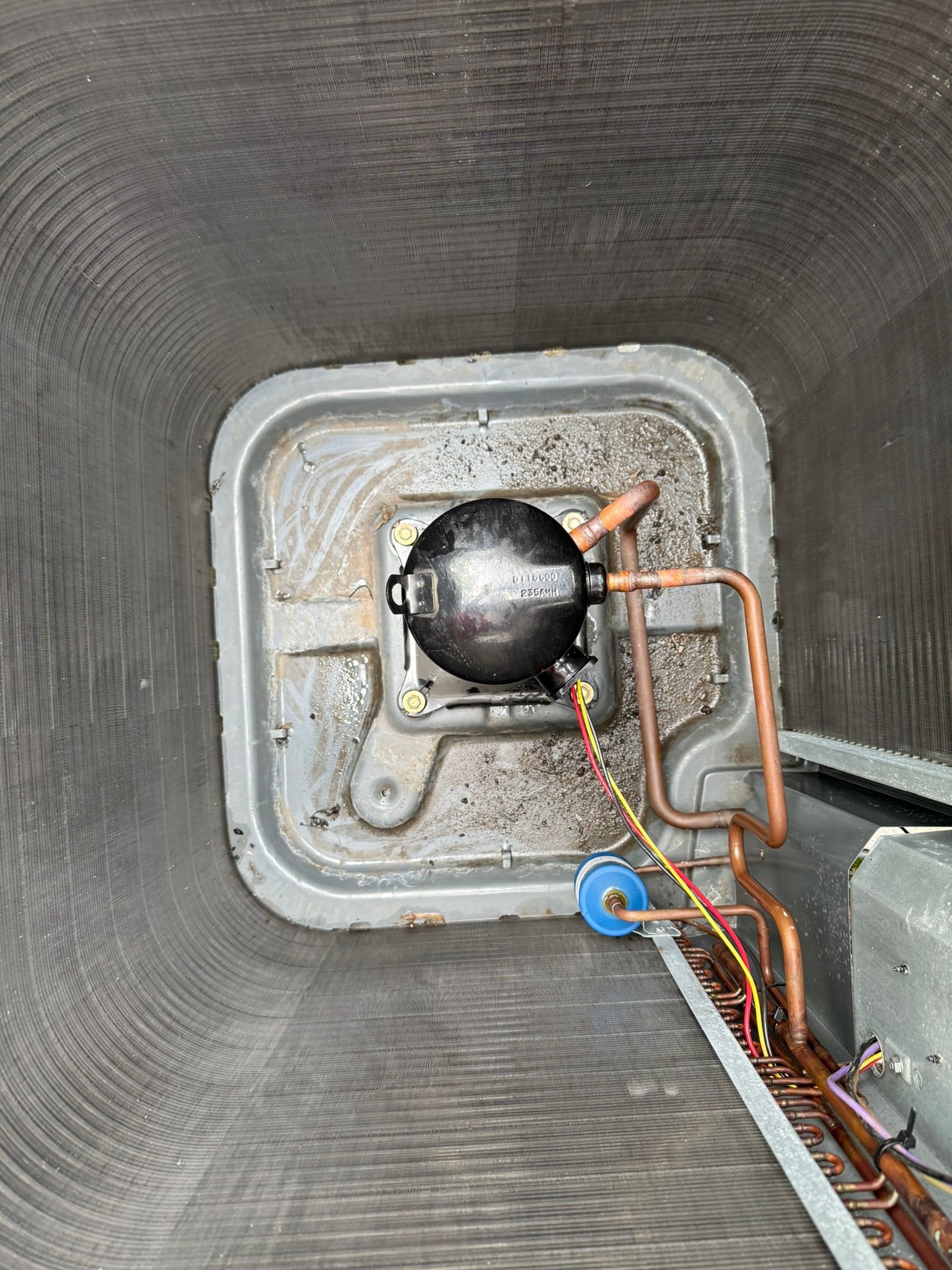  for TJs HVAC Services in Basehor, KS