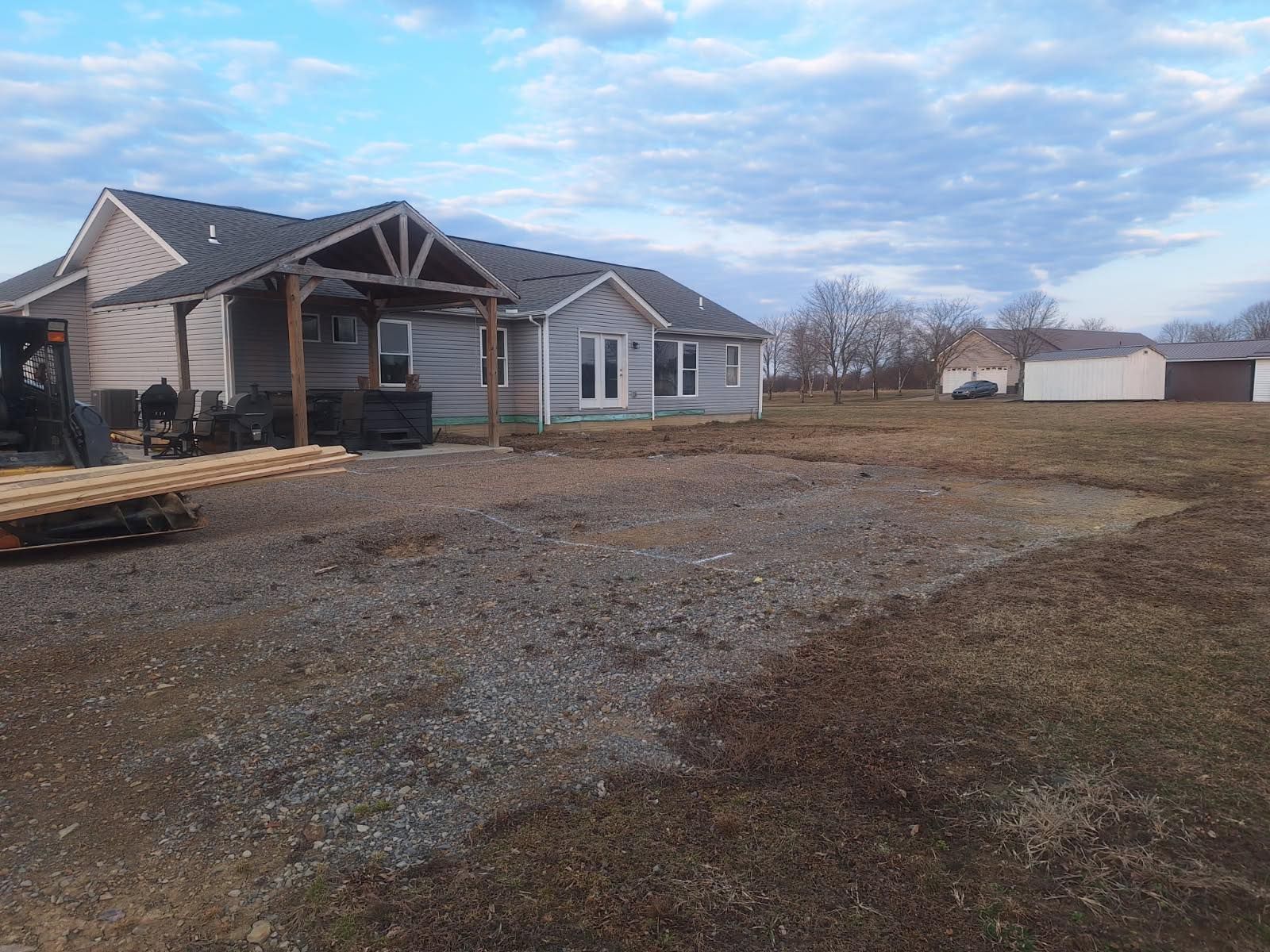 All Photos for Minich Contracting LLC in Marion Center, PA