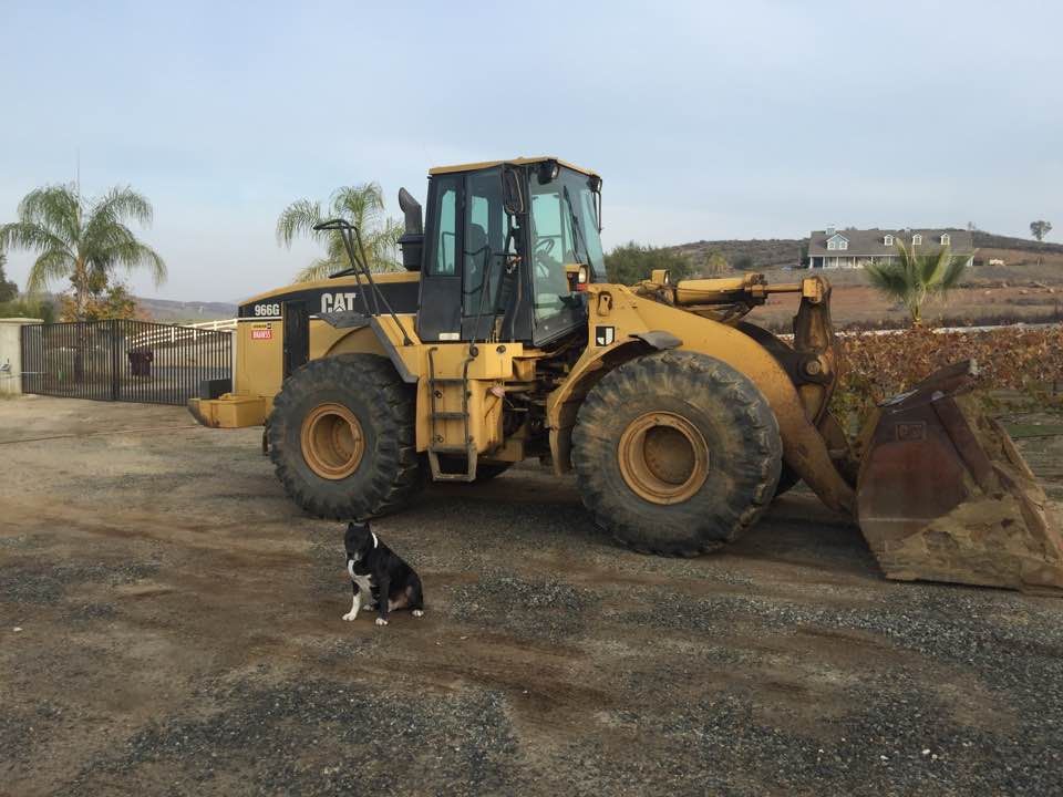 Custom Home Building for Uva Construction in Temecula, CA