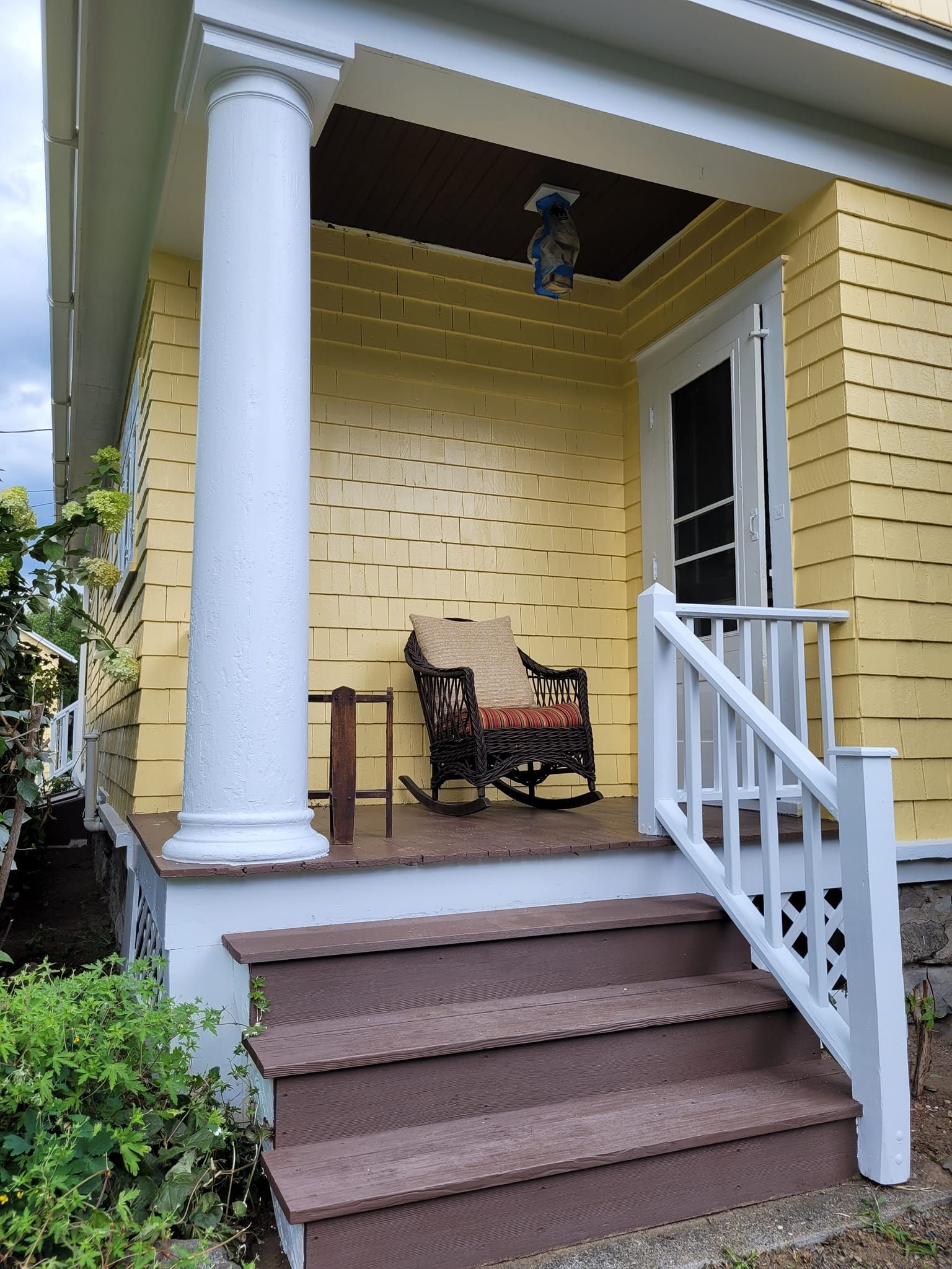 Sheetrock Repair, Taping & Mudding for Taping & Painting Home Improvement in Plattsburgh, New York